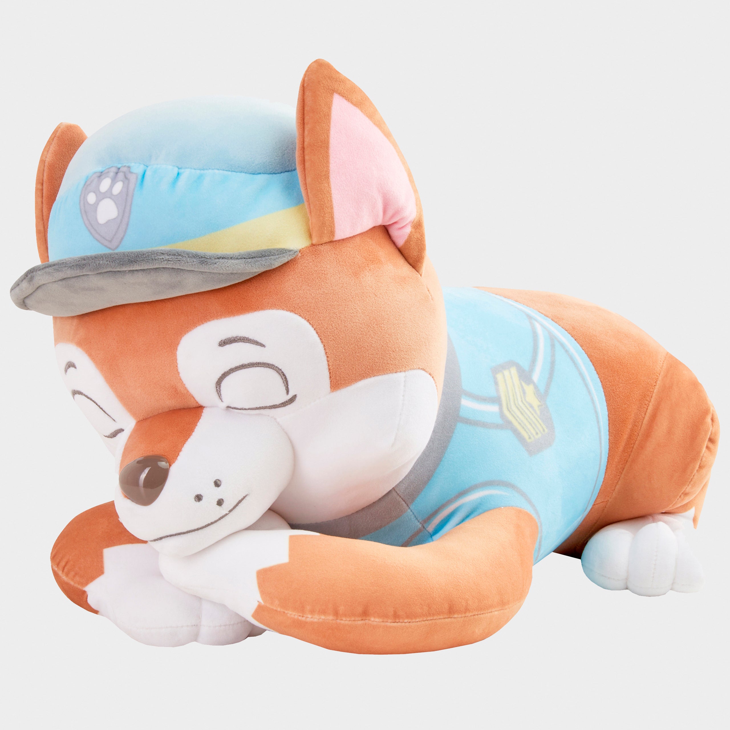 Paw Patrol Calm Large Plush Chase