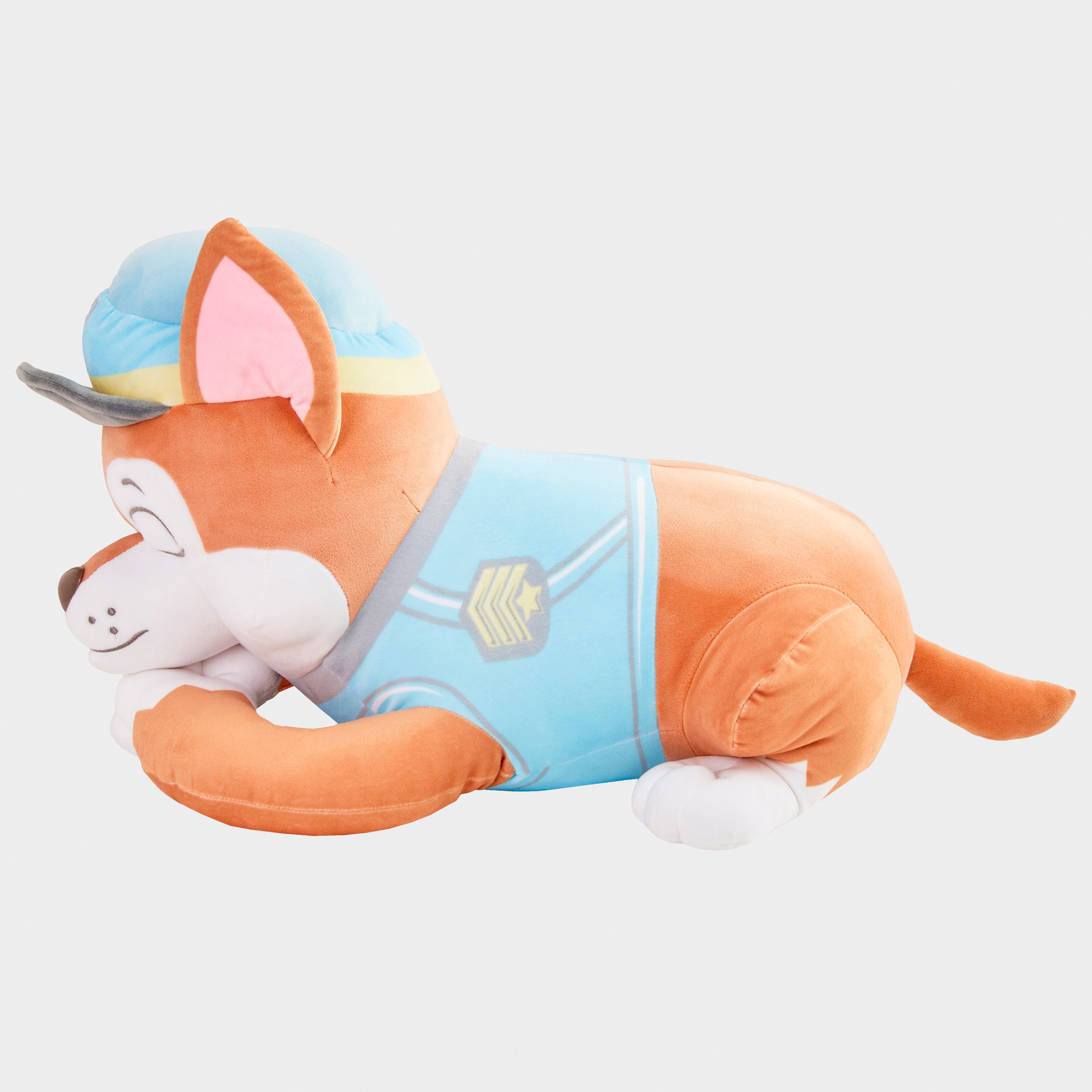 Paw Patrol Calm Large Plush Chase