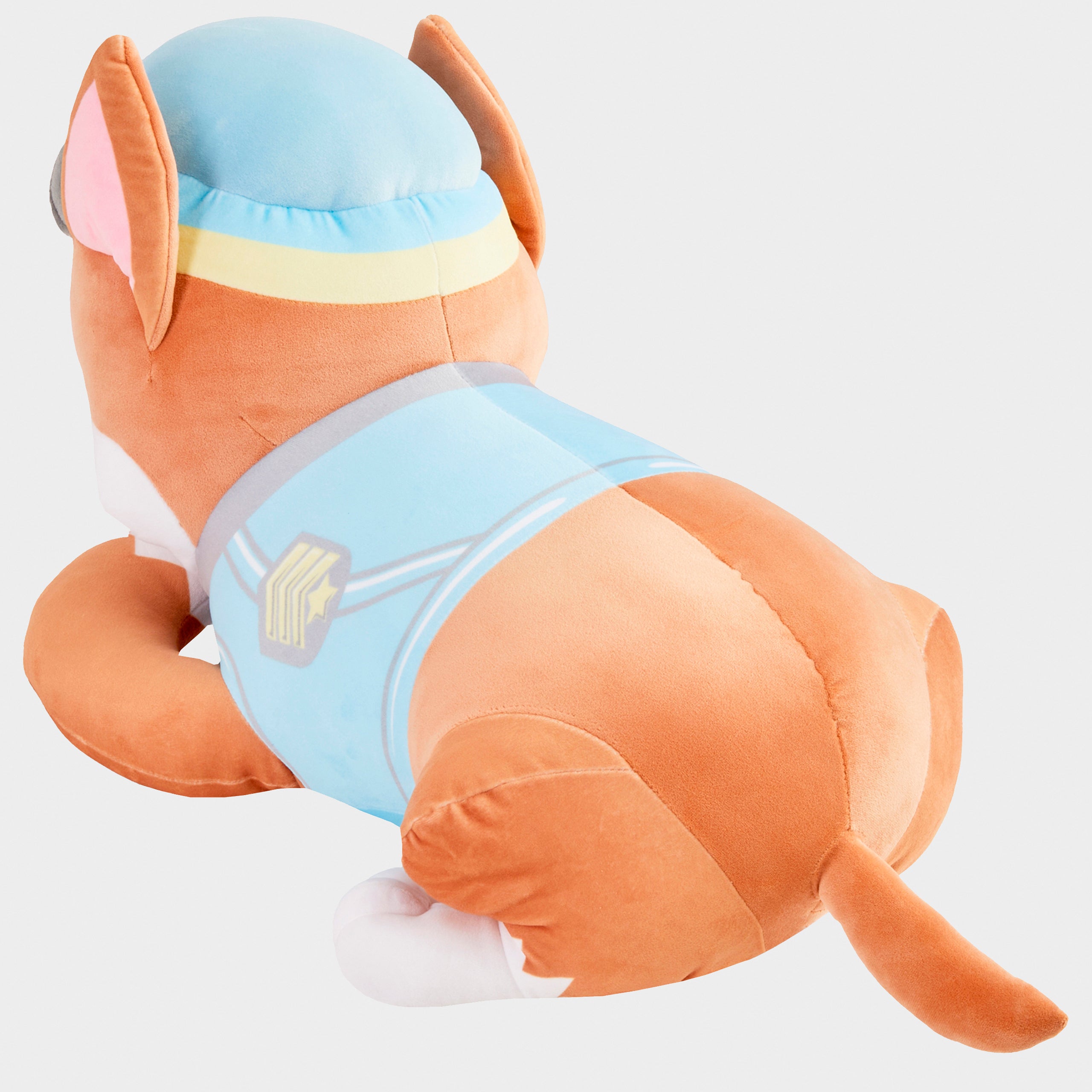 Paw Patrol Calm Large Plush Chase