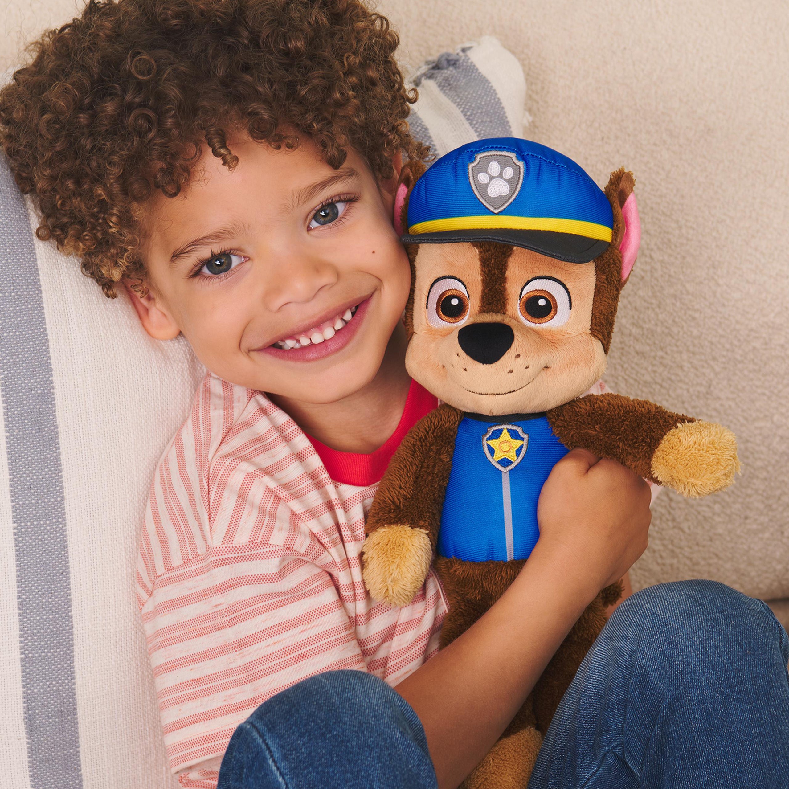Paw Patrol TAKE ALONG CHASE