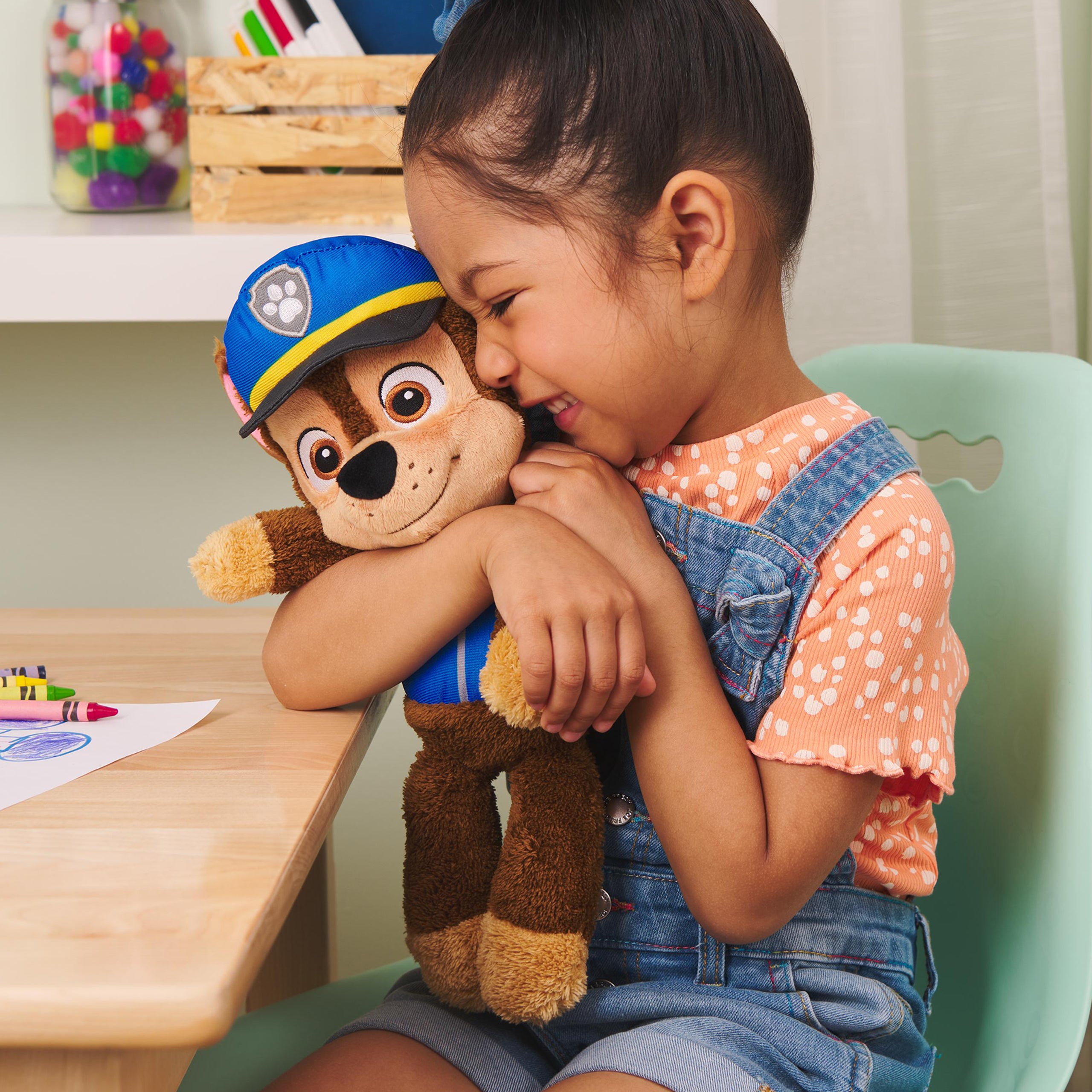 Paw Patrol TAKE ALONG CHASE