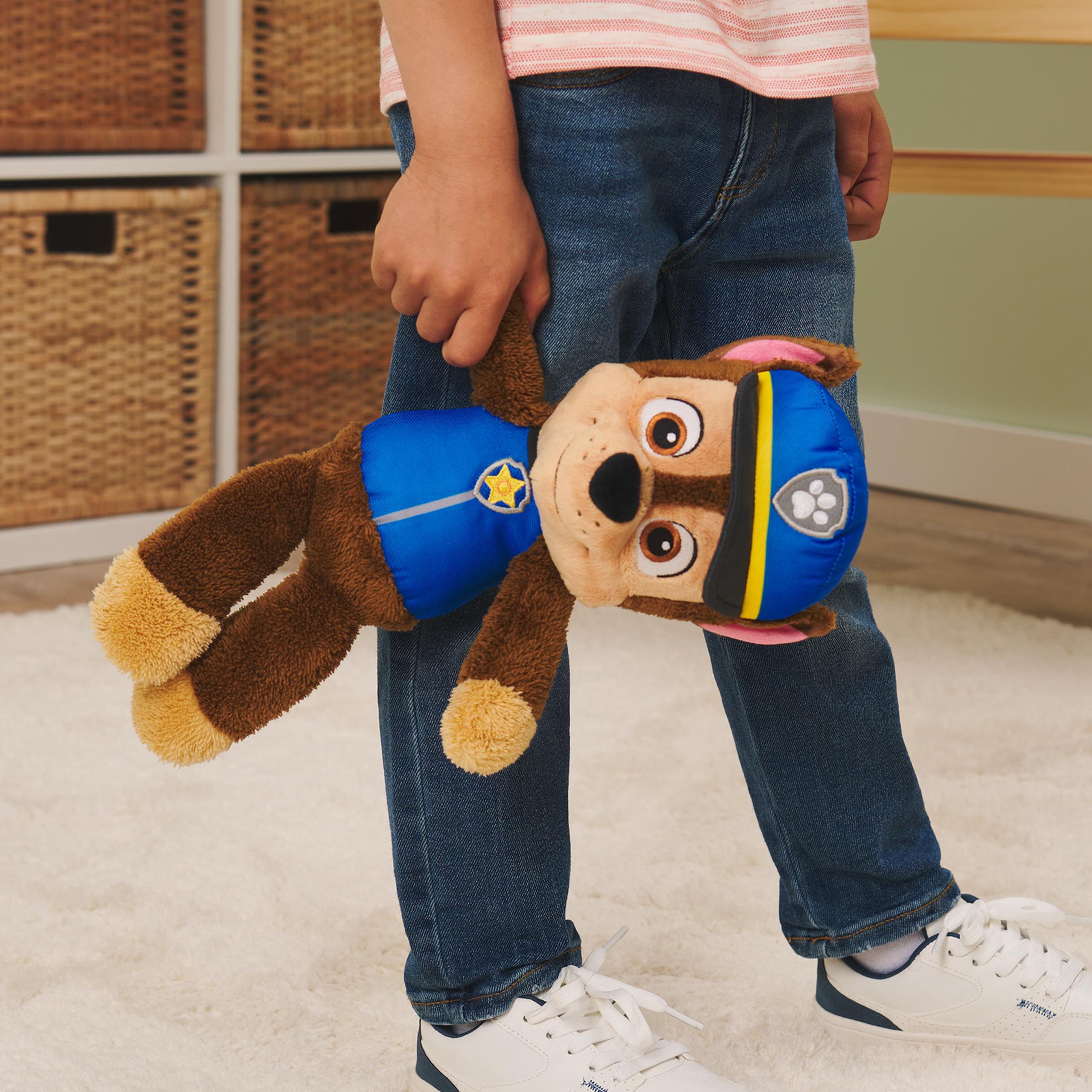 Paw Patrol TAKE ALONG CHASE