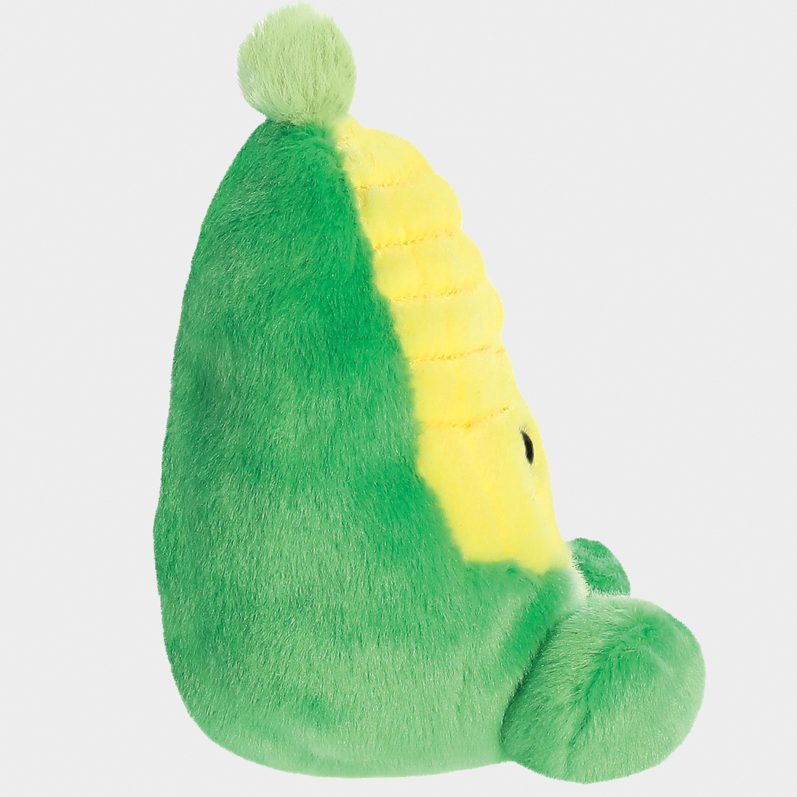 Palm Pals Corn Plush
