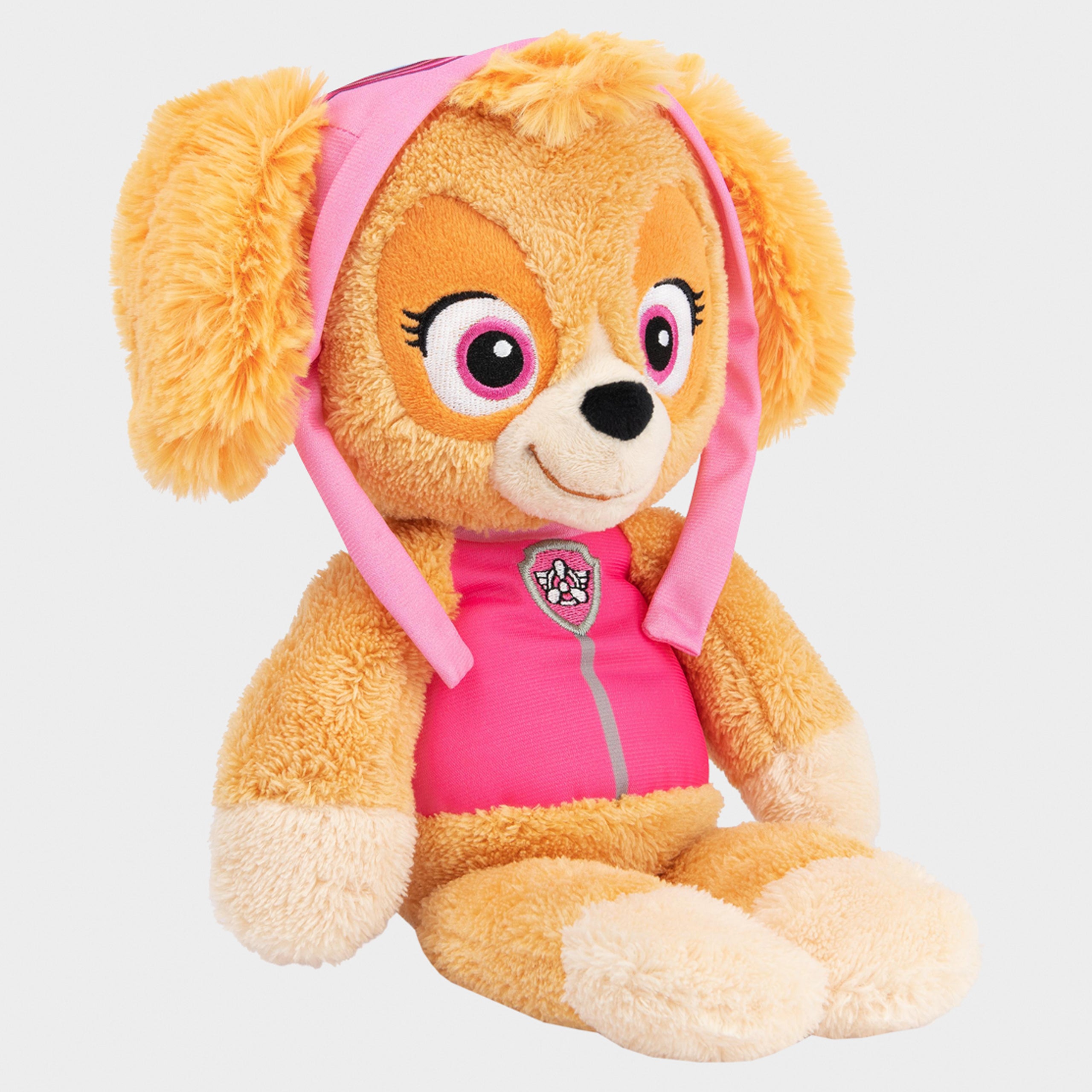 Paw Patrol Take Along Skye Plush