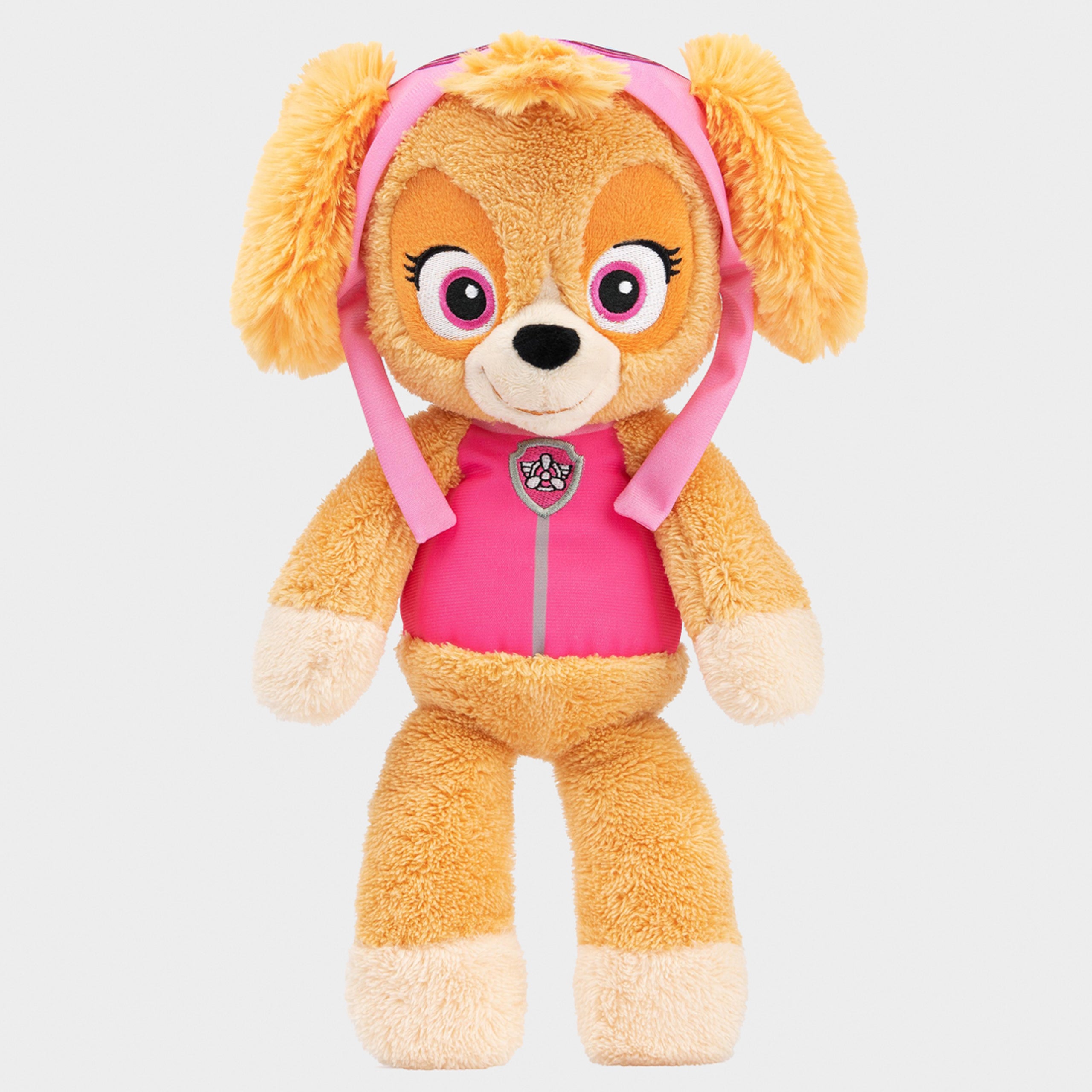 Paw Patrol Take Along Skye Plush