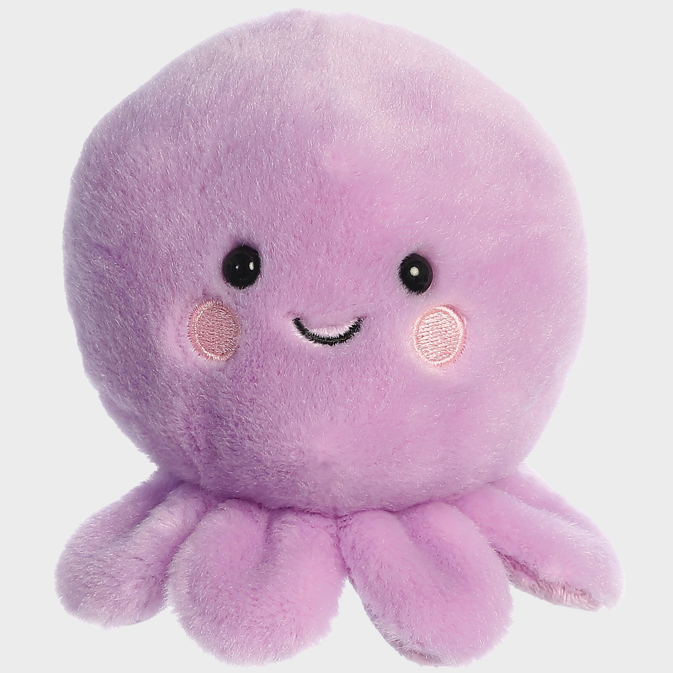 Palm Pals Oliver Octopus Plush