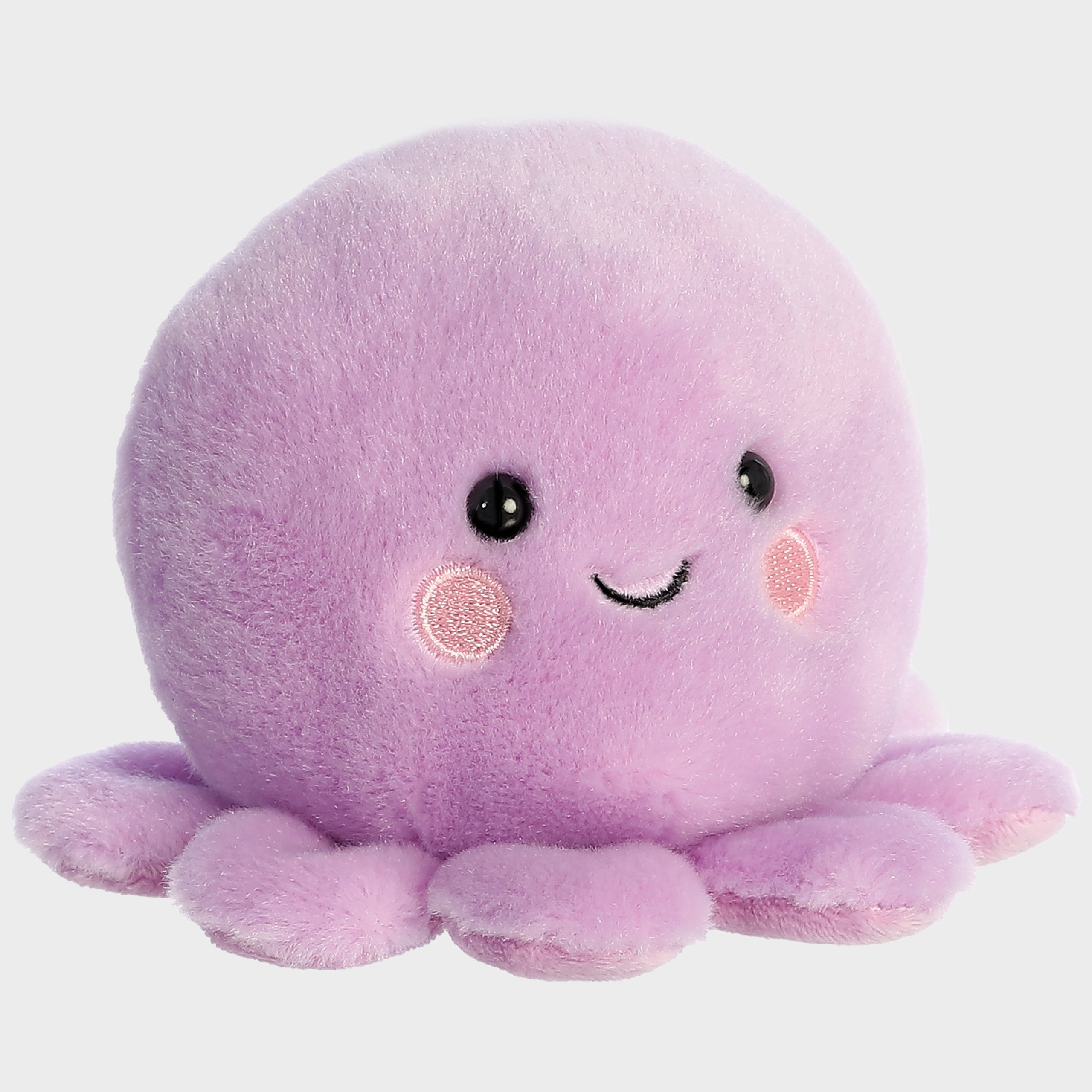 Palm Pals Oliver Octopus Plush