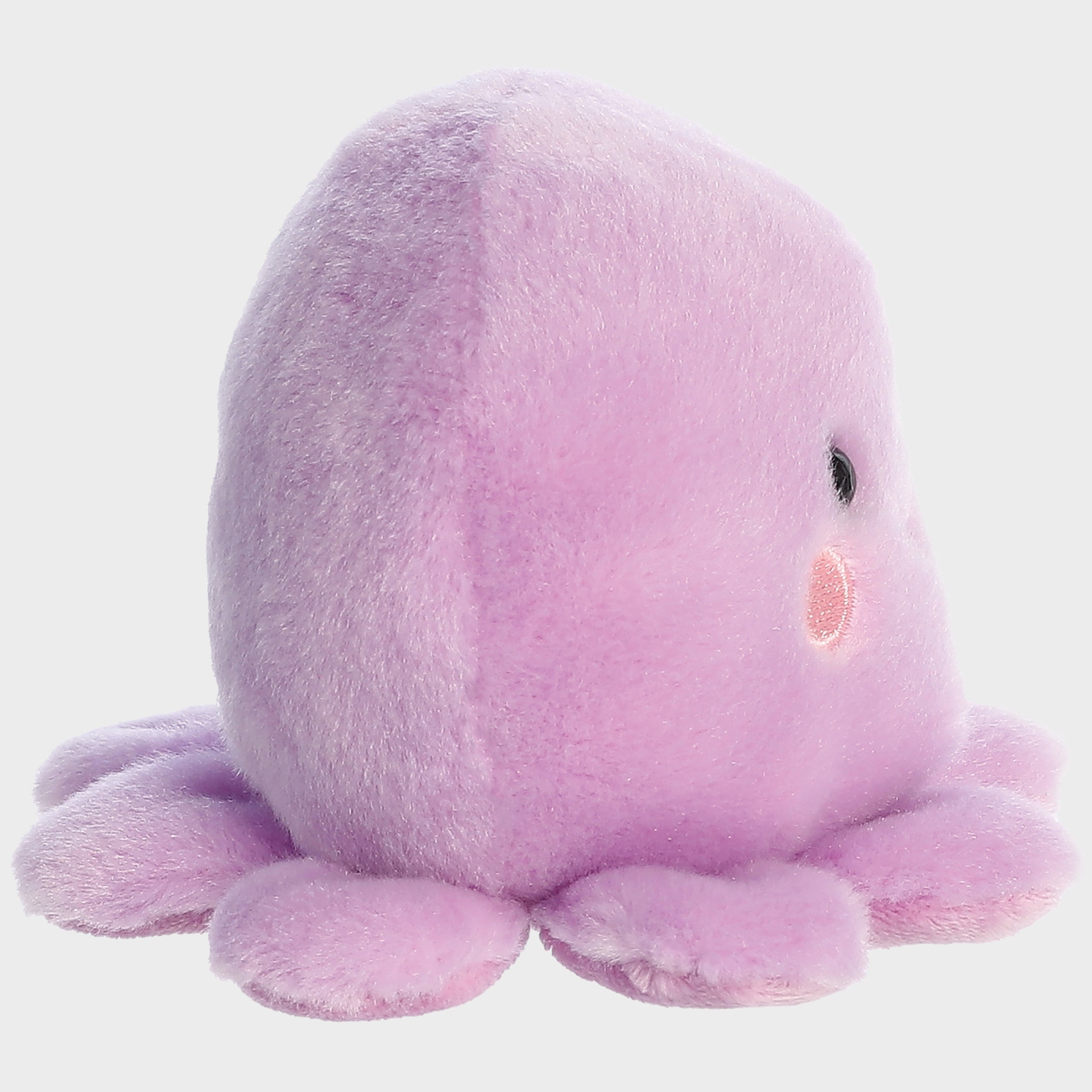 Palm Pals Oliver Octopus Plush