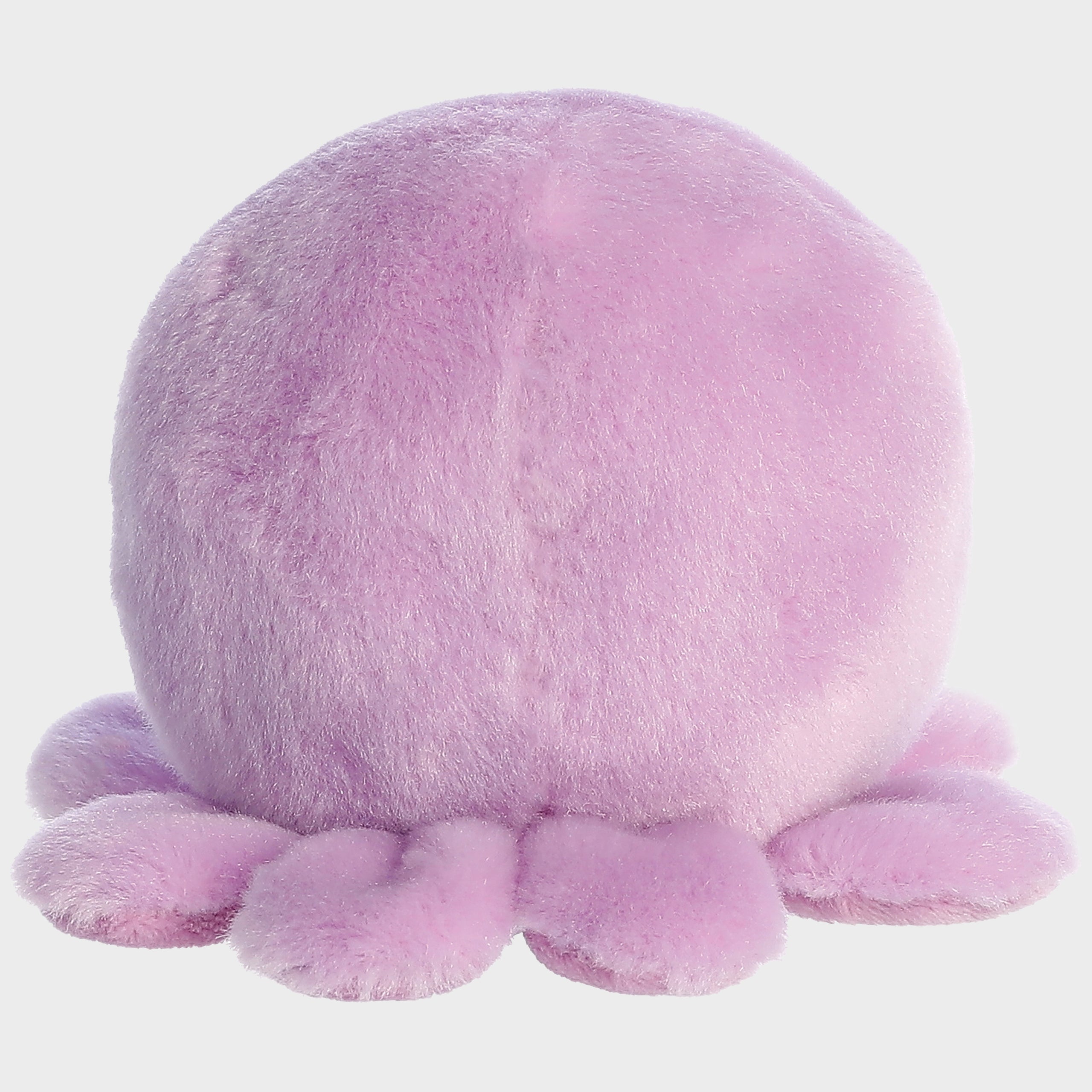 Palm Pals Oliver Octopus Plush
