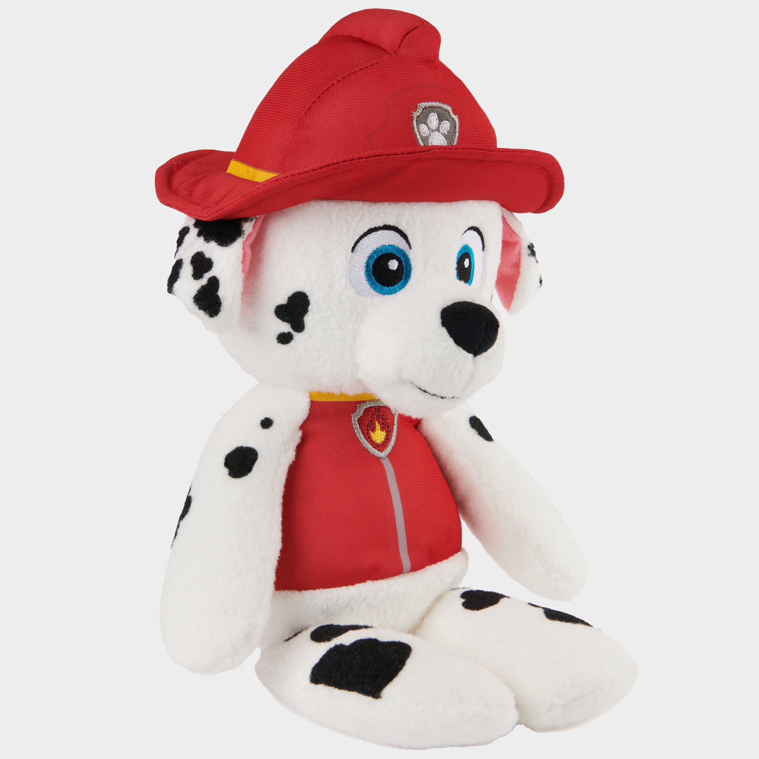 Paw Patrol Take Along Marshall Plush