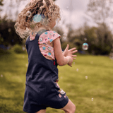 Peppa pig pinafore sales dress