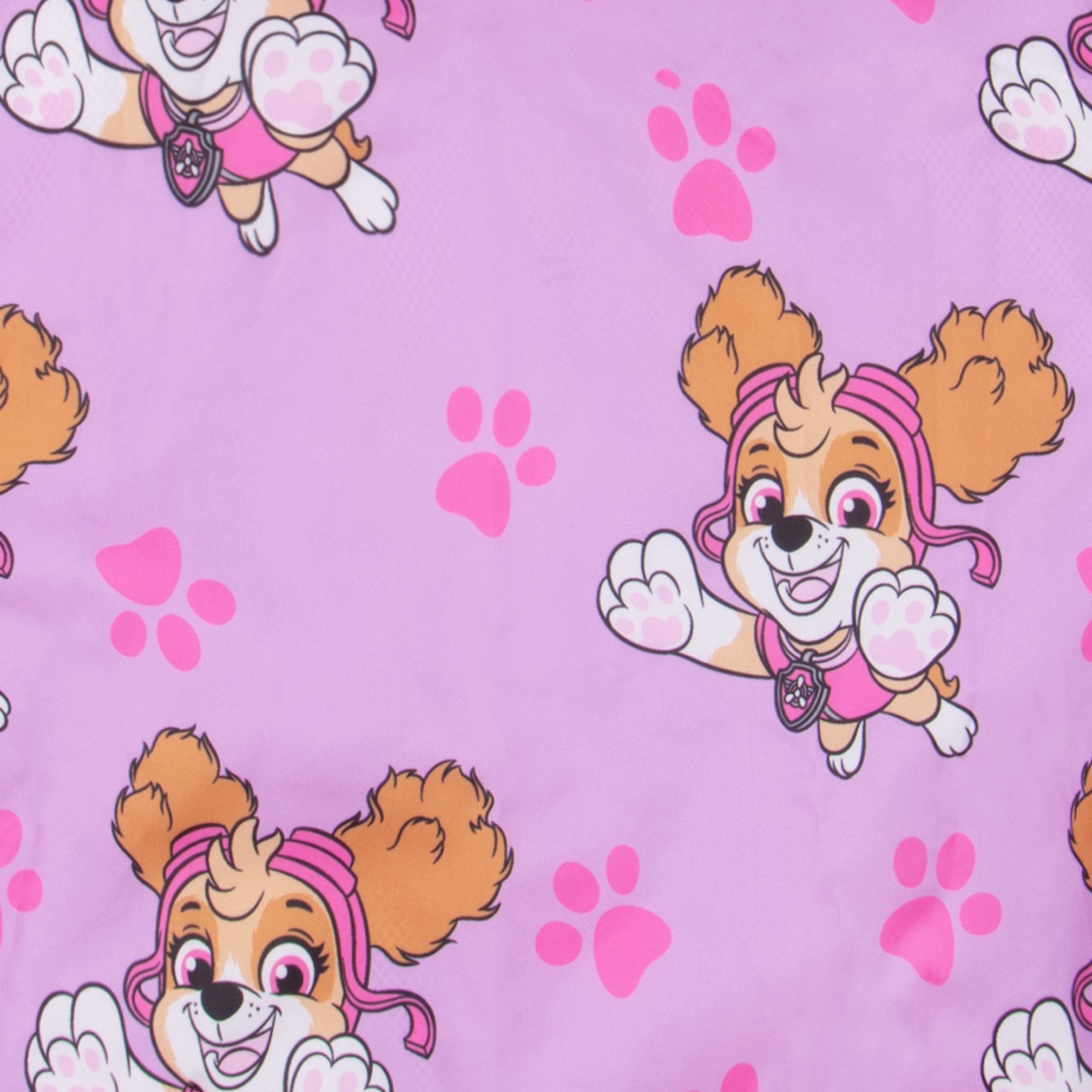 Paw Patrol Skye Hooded Coat