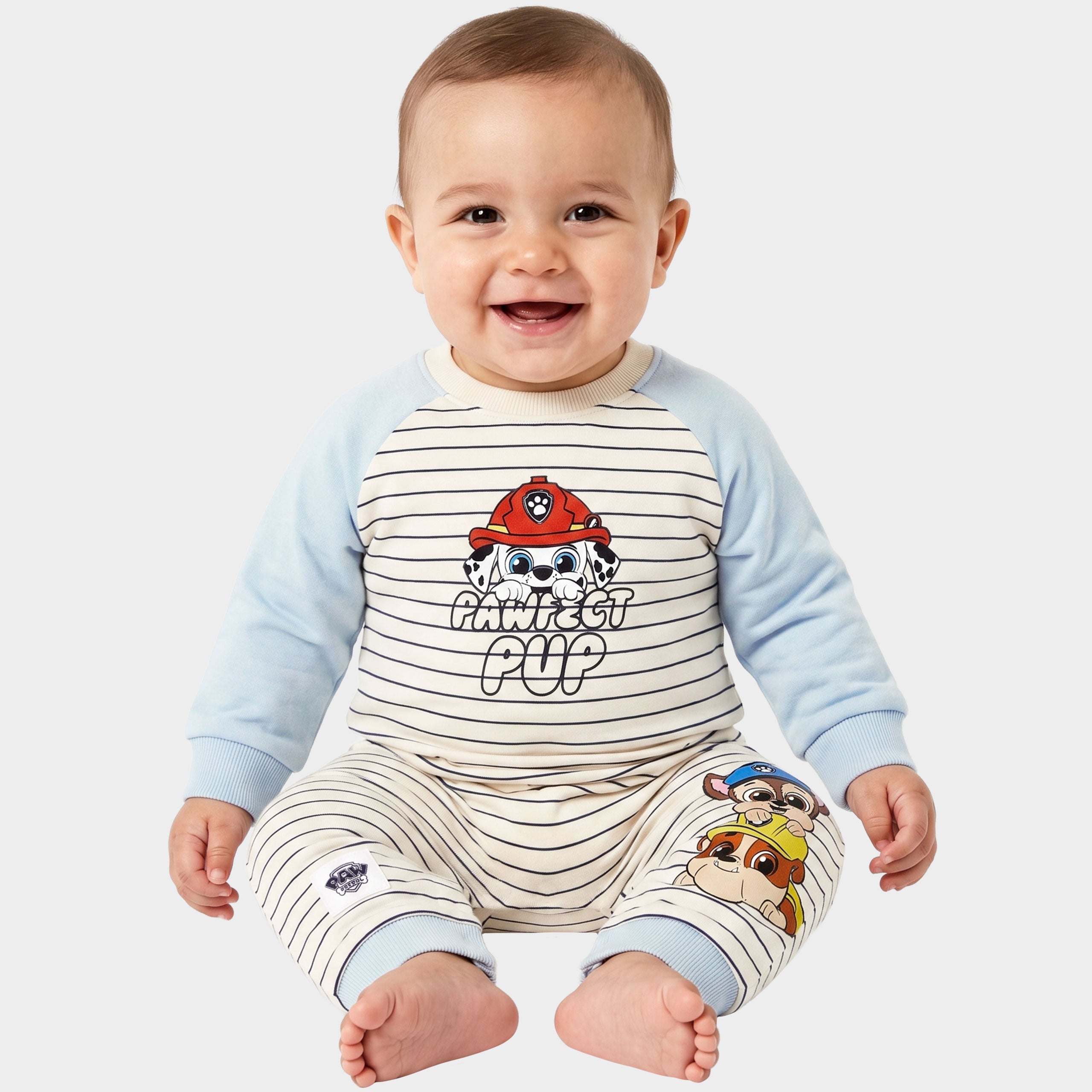 PAW Patrol Baby Romper