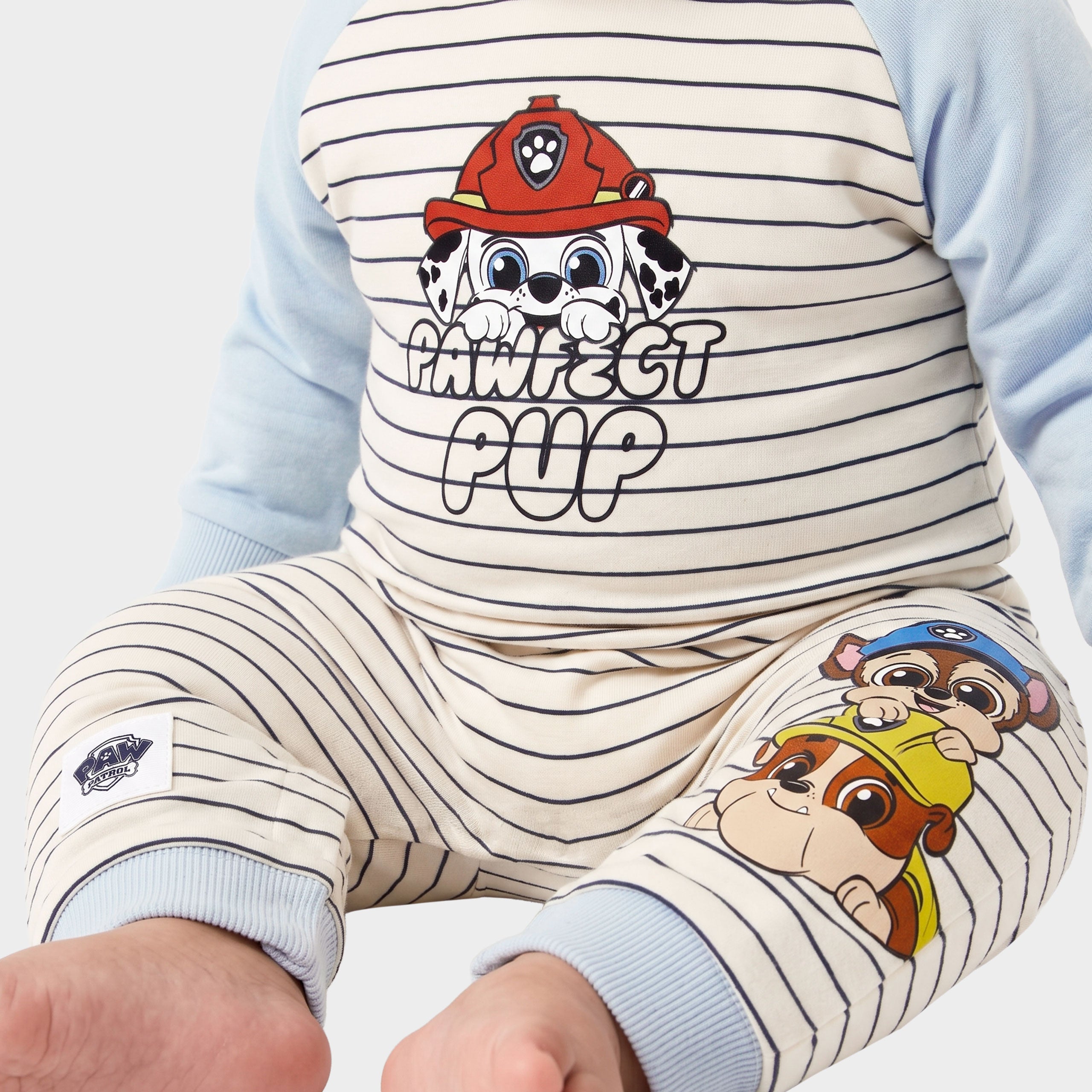 PAW Patrol Baby Romper