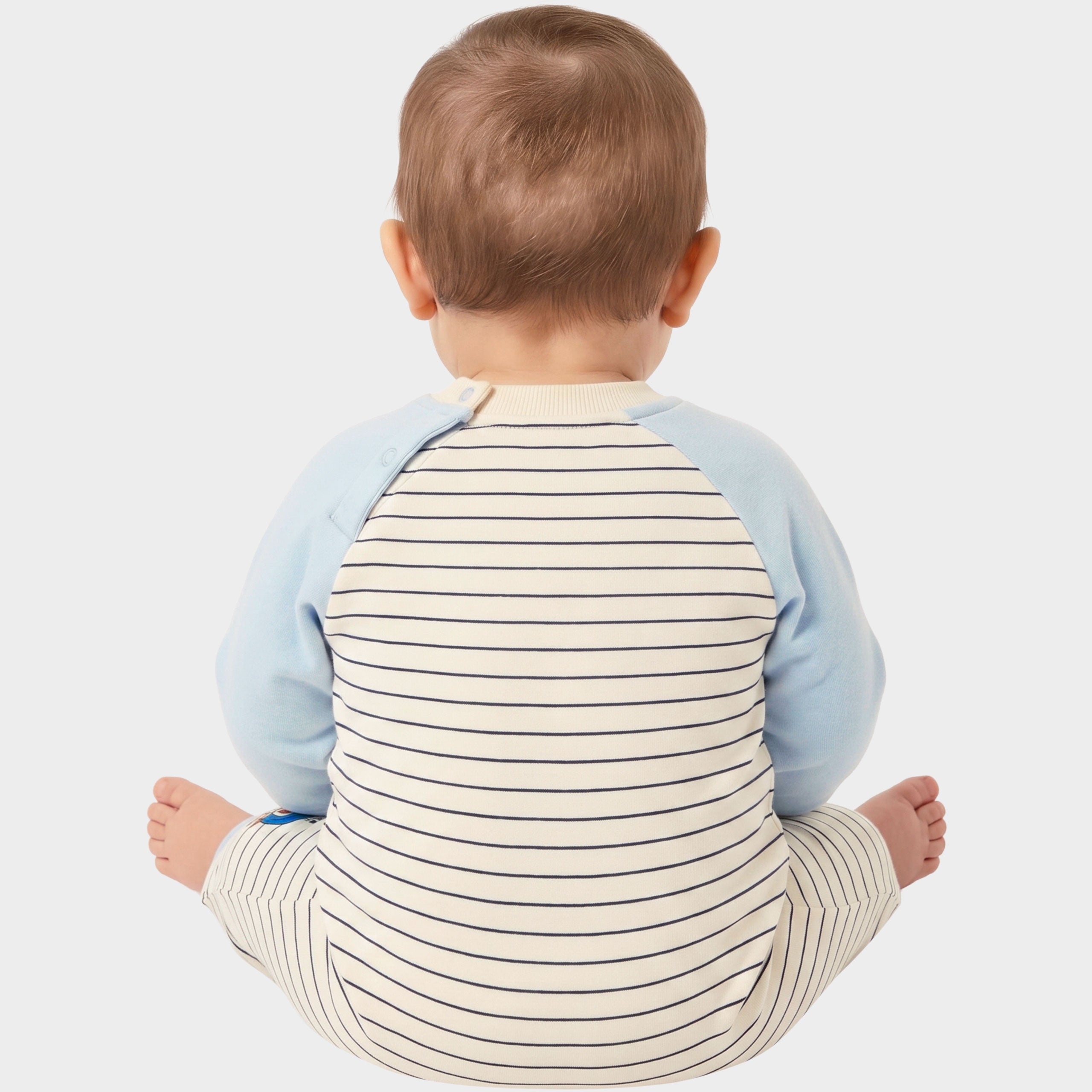PAW Patrol Baby Romper
