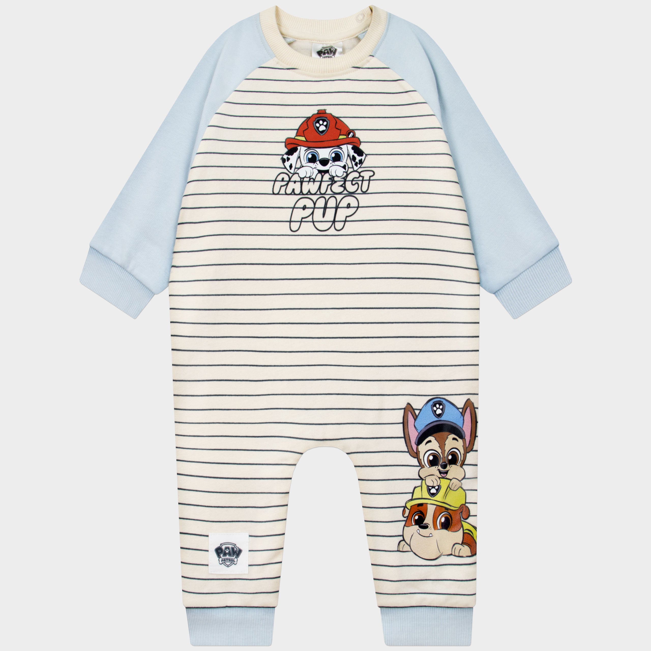 PAW Patrol Baby Romper