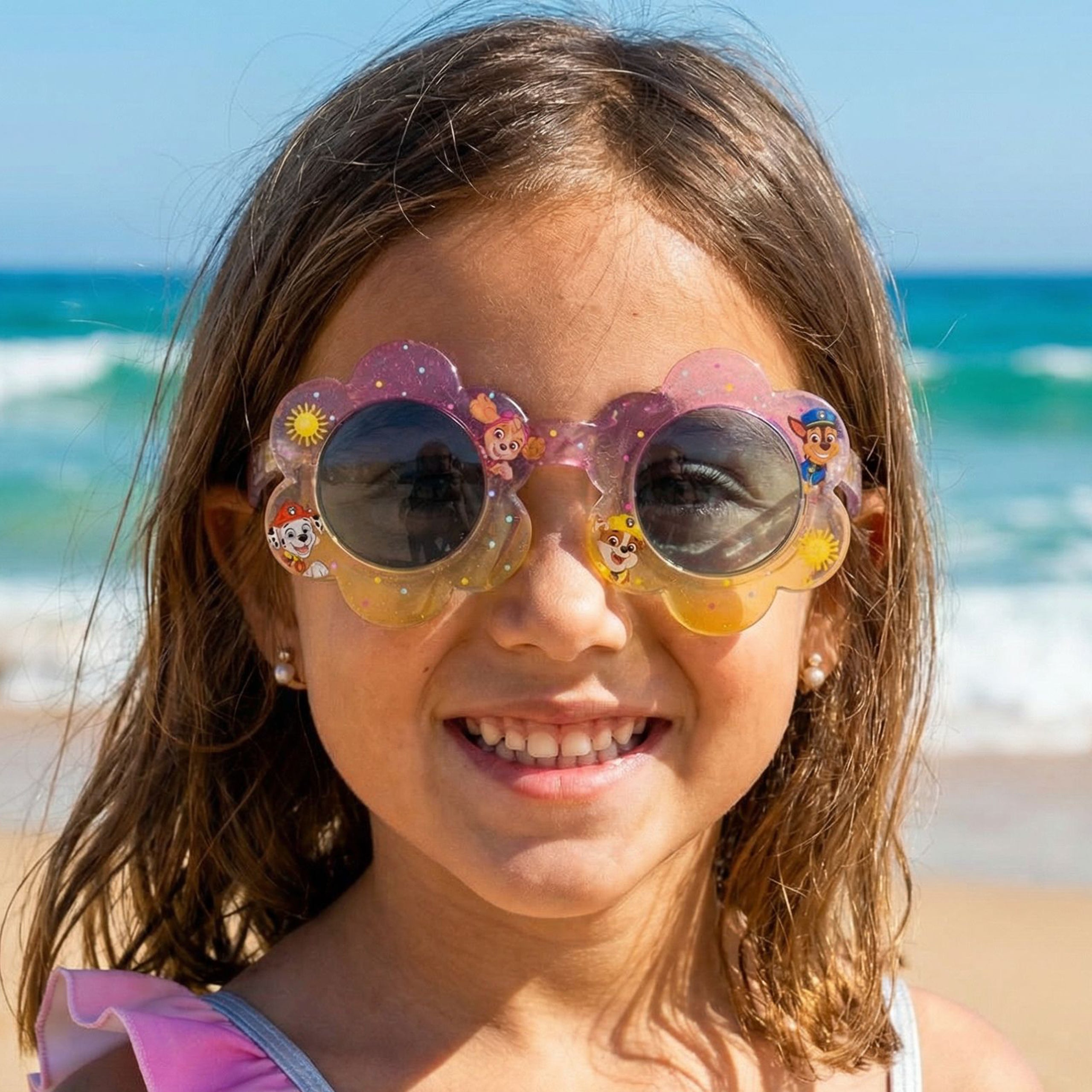 PAW Patrol Skye Flower Sunglasses