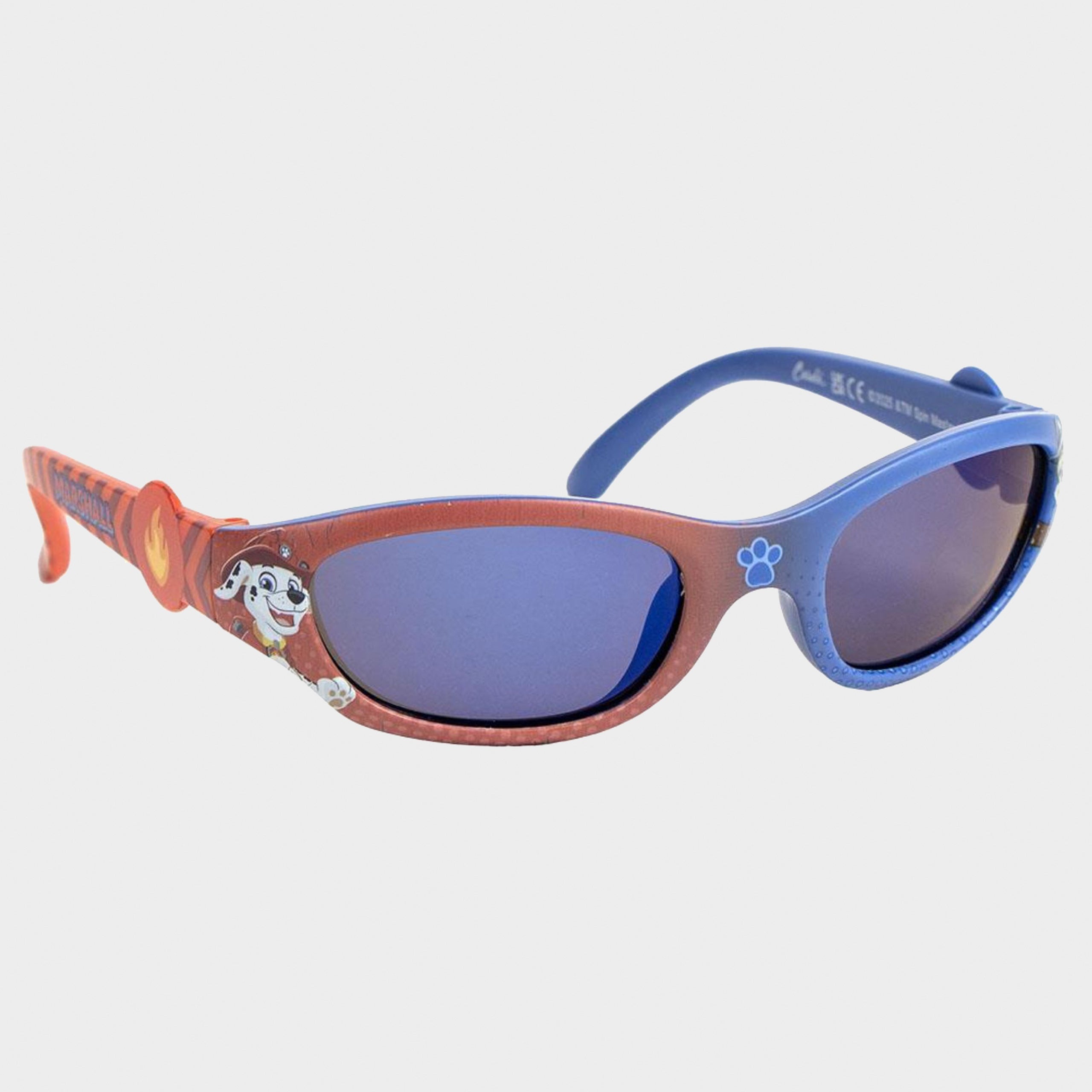 Paw Patrol Chase And Marshall Sunglasses