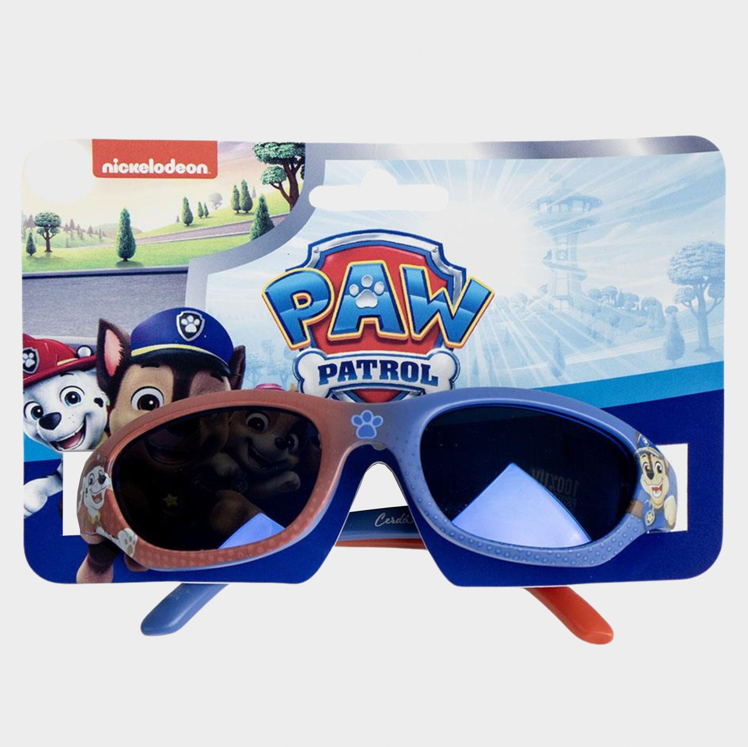 Paw Patrol Chase And Marshall Sunglasses