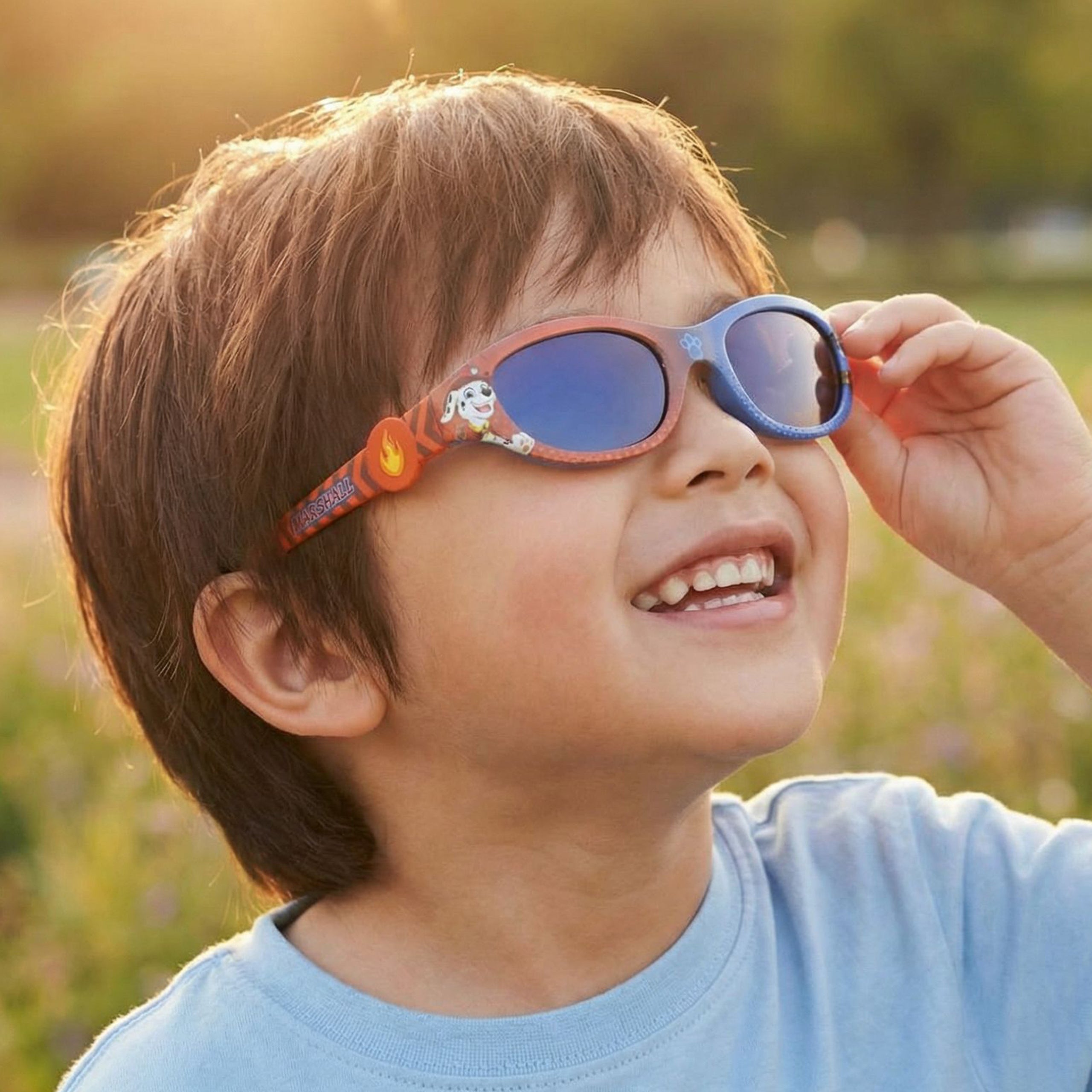 Paw Patrol Chase And Marshall Sunglasses