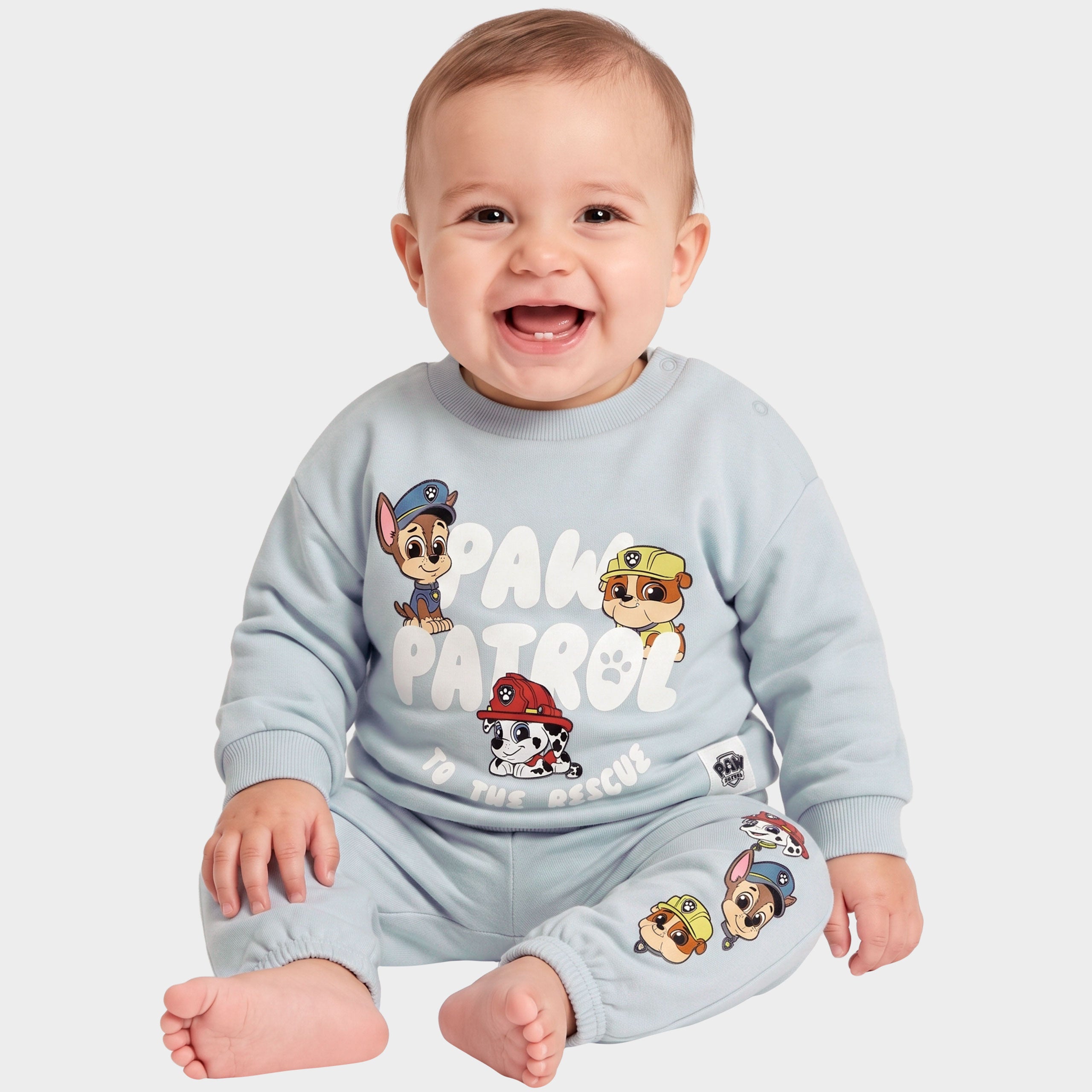 PAW Patrol Baby Outfit Set