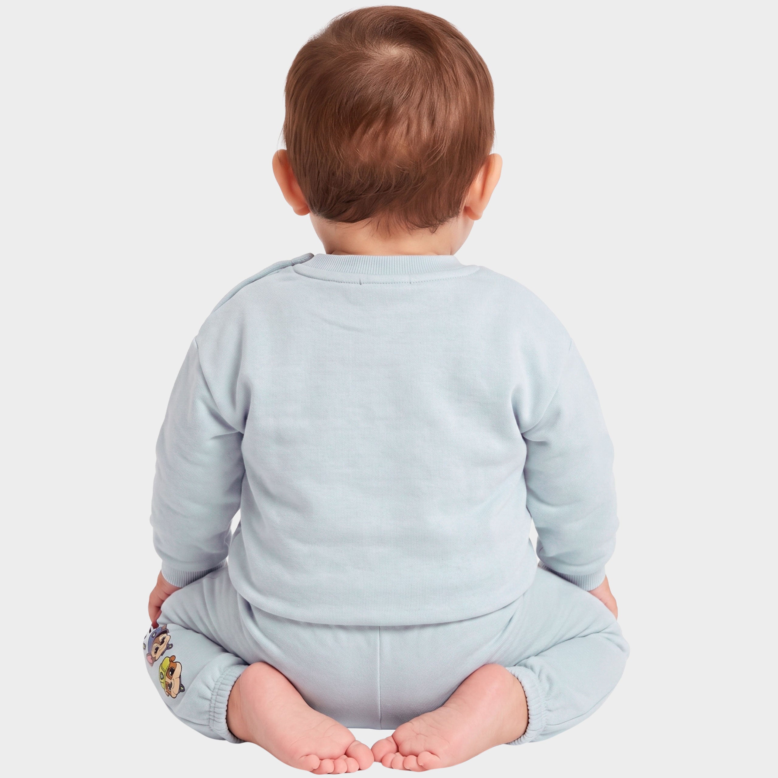 PAW Patrol Baby Outfit Set