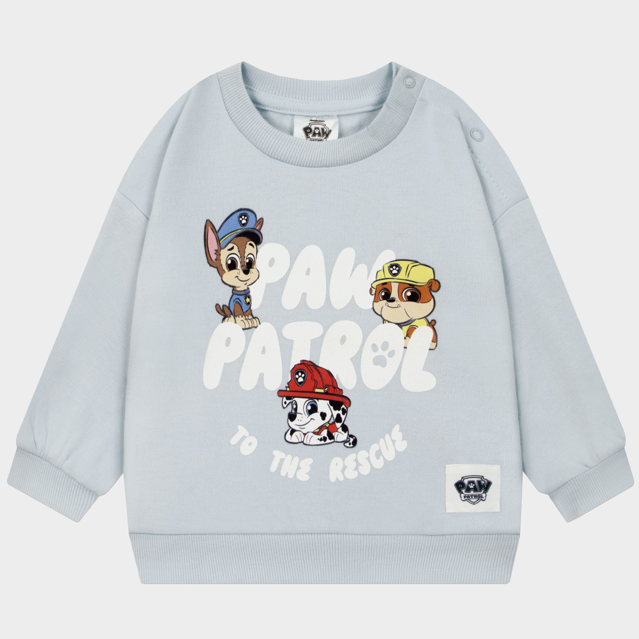 PAW Patrol Baby Outfit Set