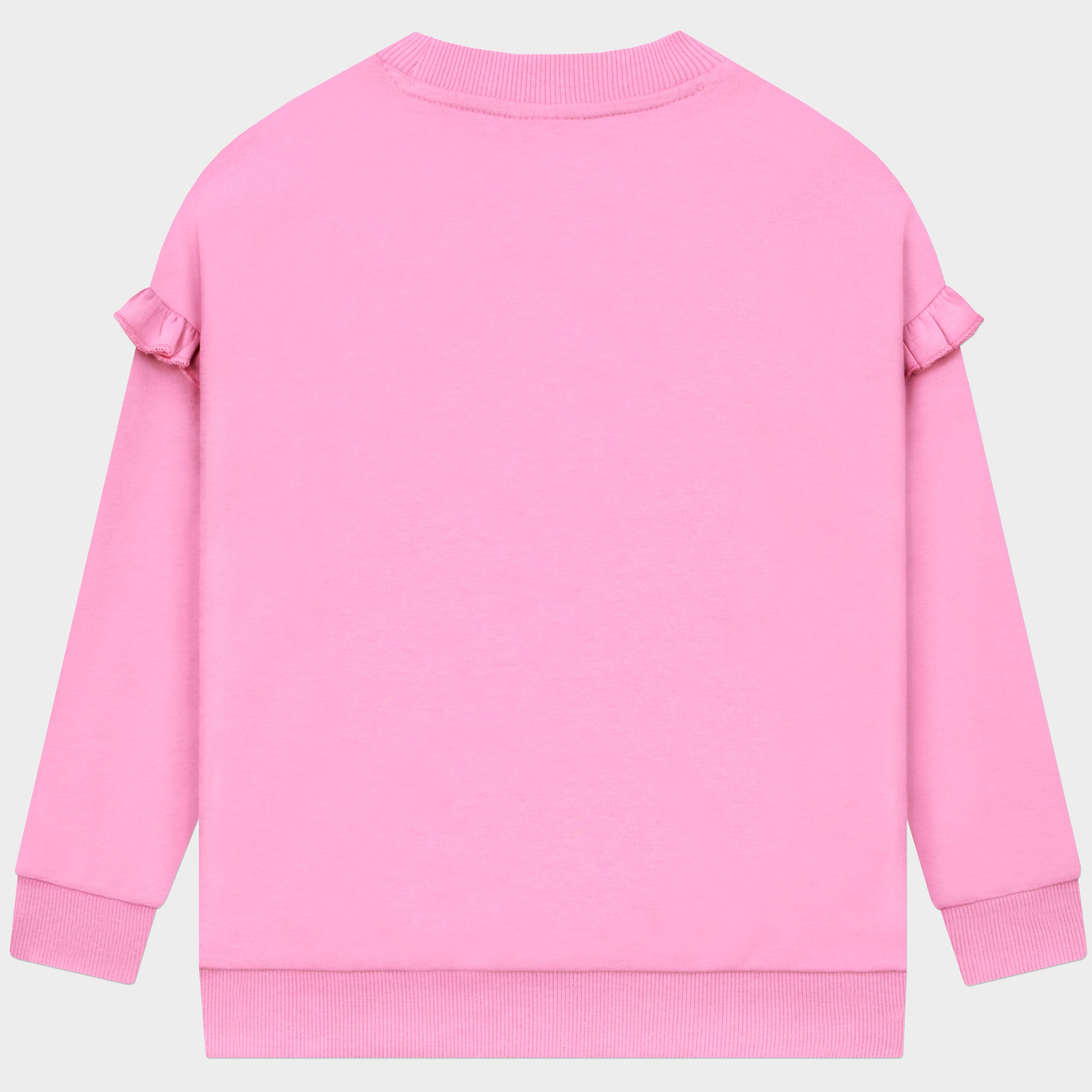 Peppa Pig And Evie Pig Sweatshirt & Legging Set