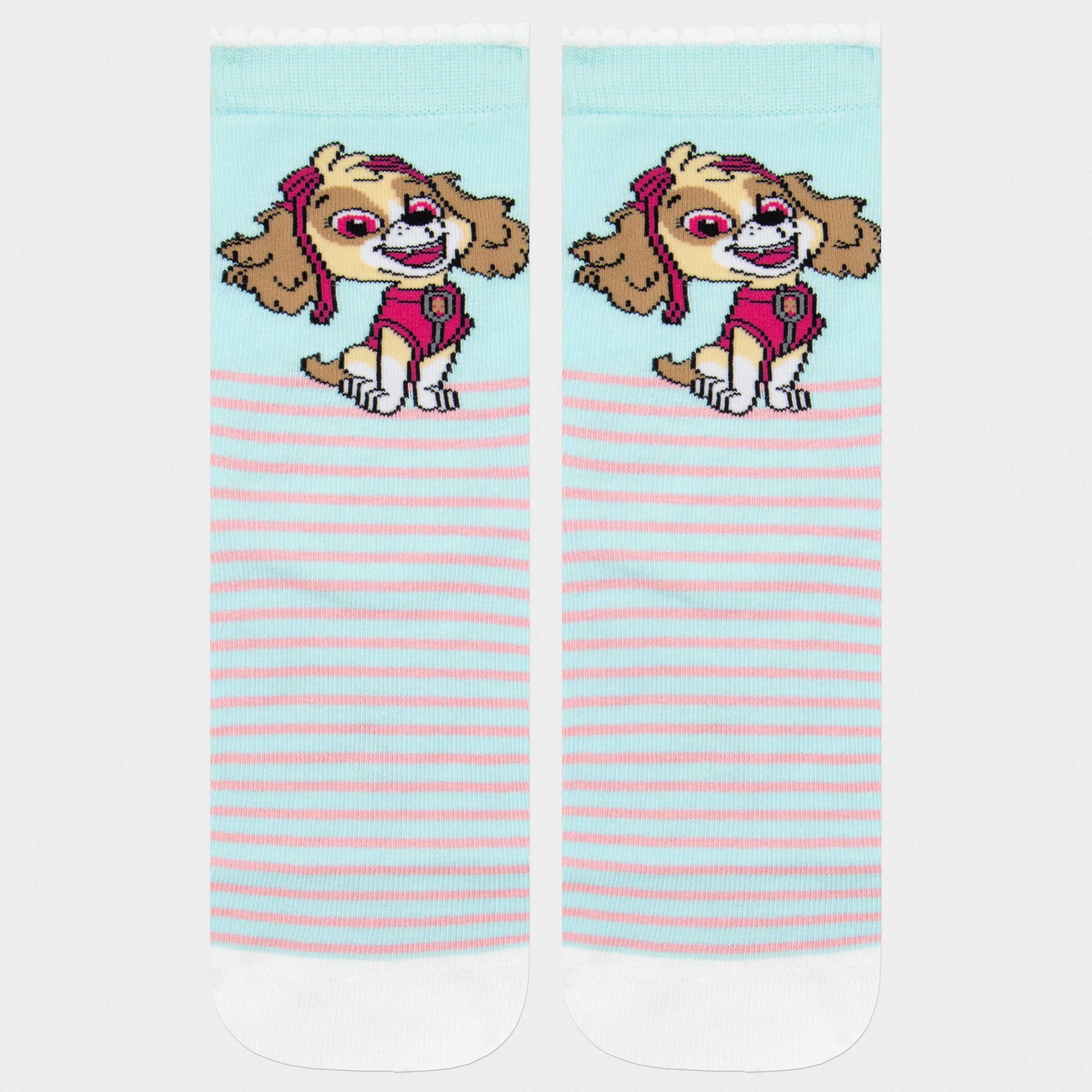 PAW Patrol Socks 3 Pack