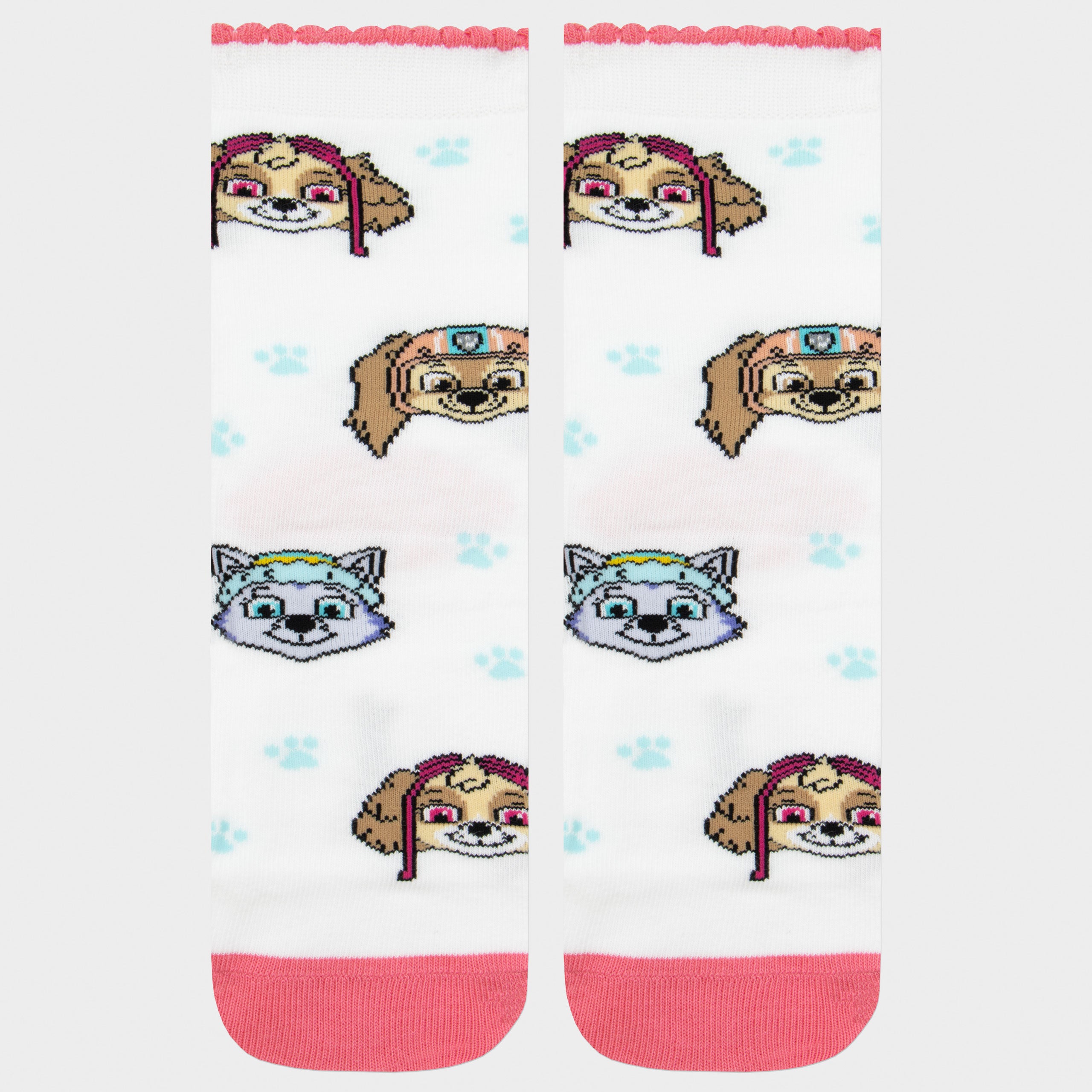 PAW Patrol Socks 3 Pack
