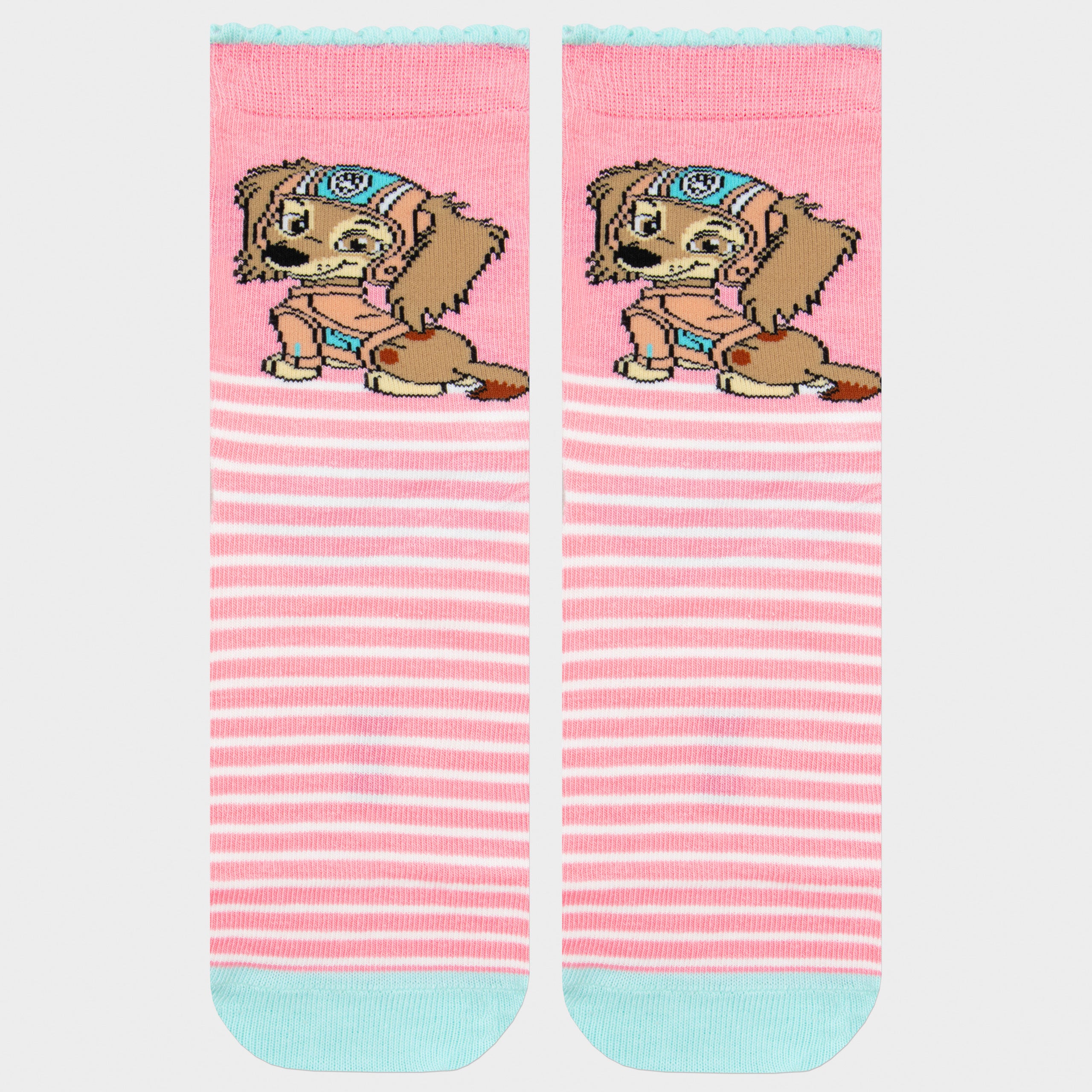 PAW Patrol Socks 3 Pack