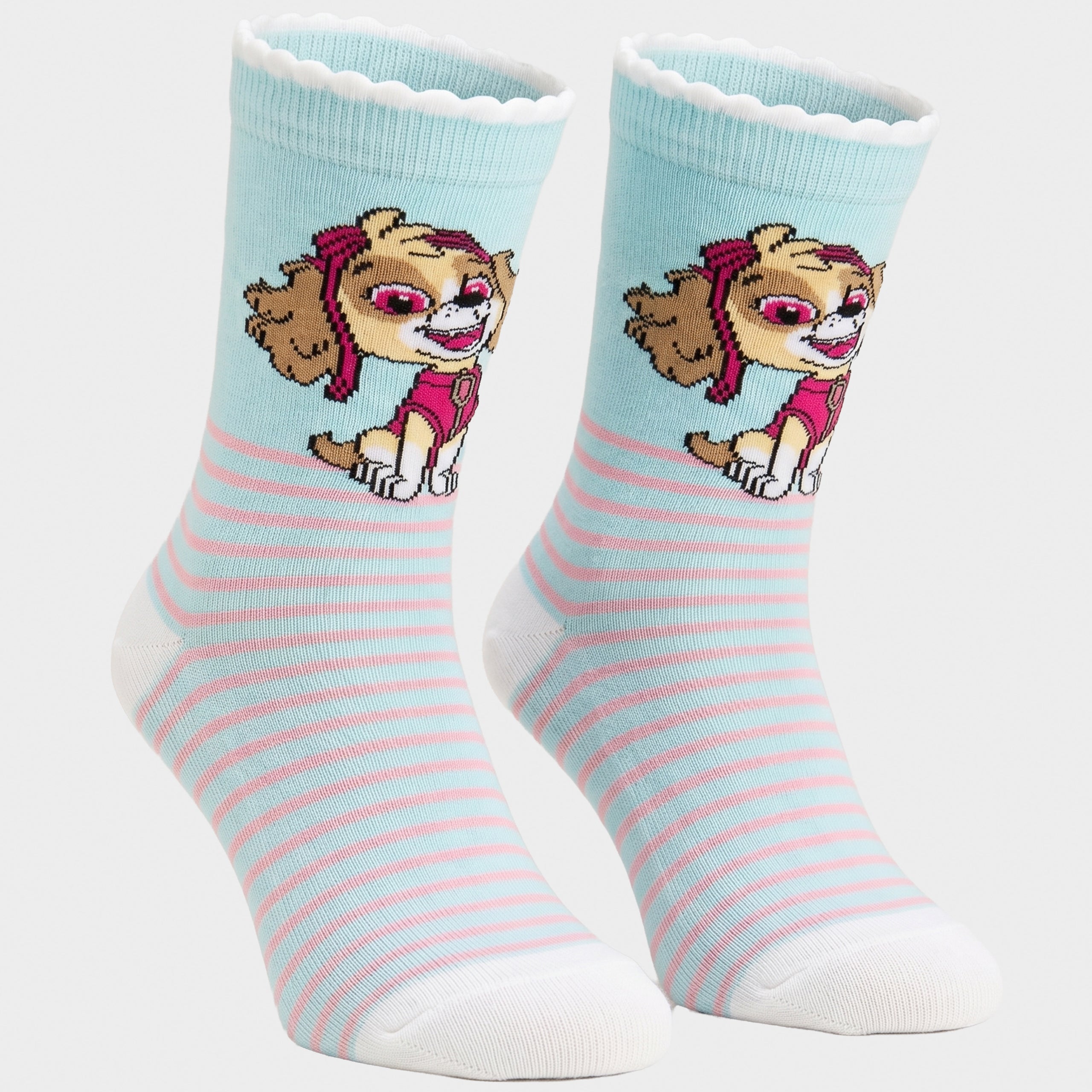 PAW Patrol Socks 3 Pack