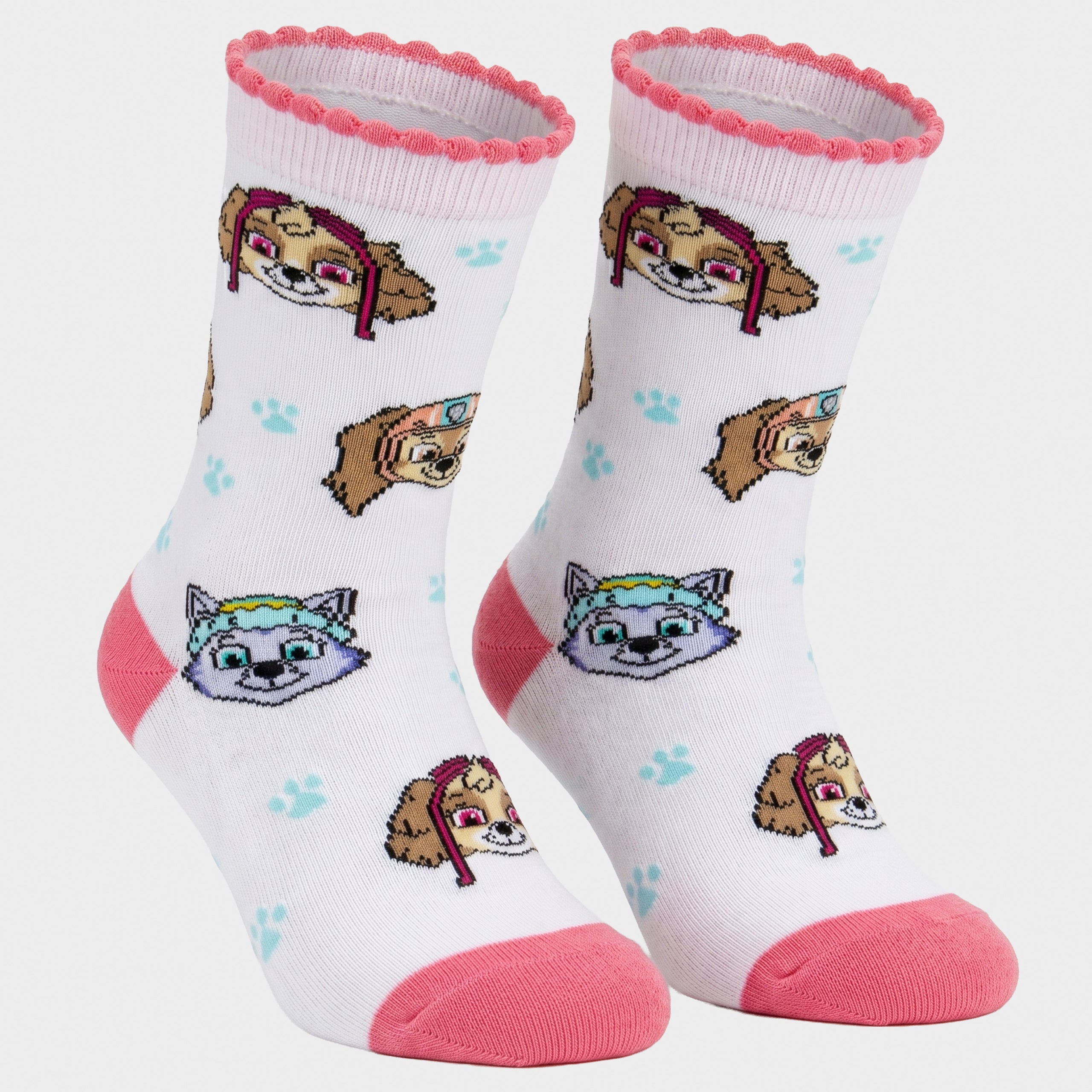 PAW Patrol Socks 3 Pack