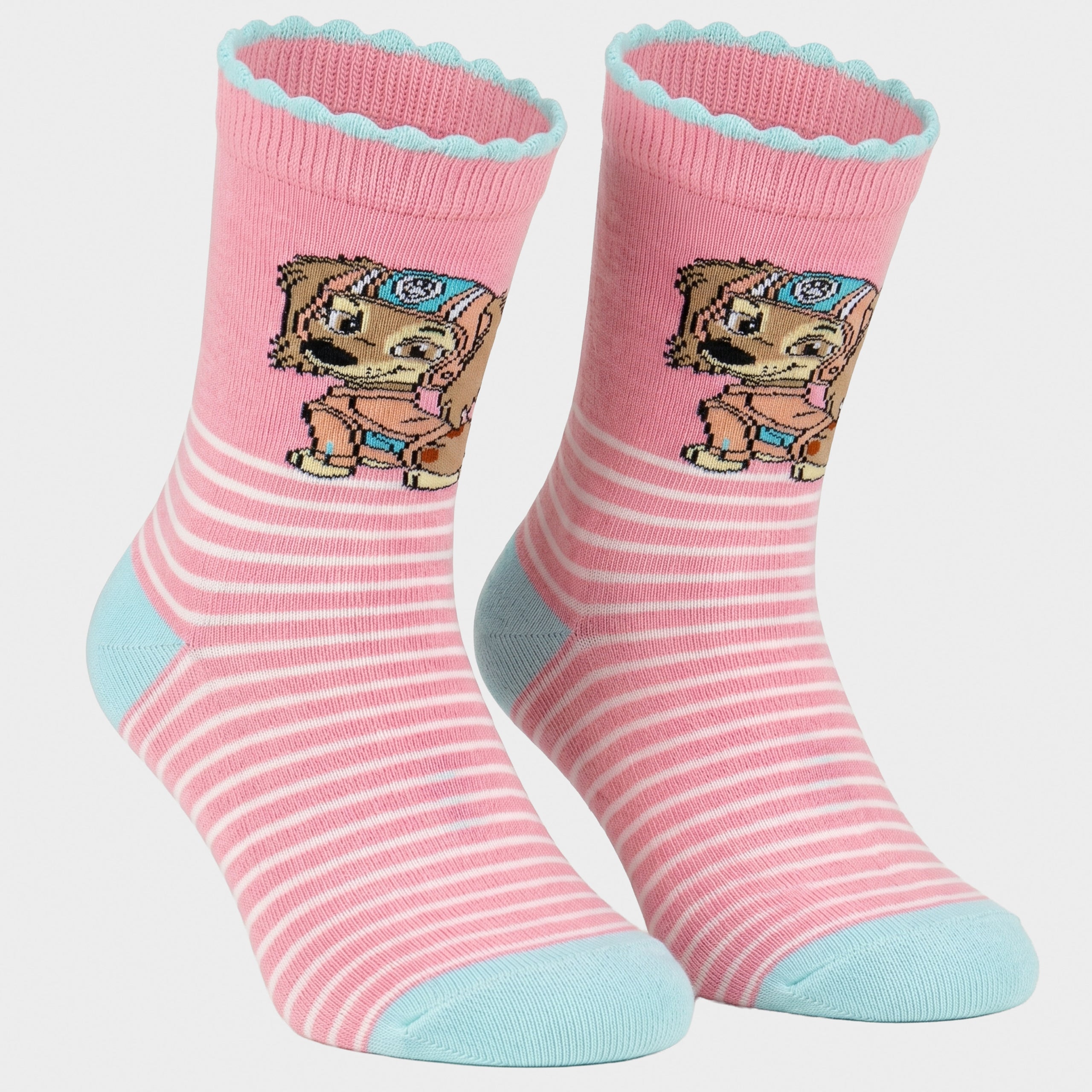 PAW Patrol Socks 3 Pack