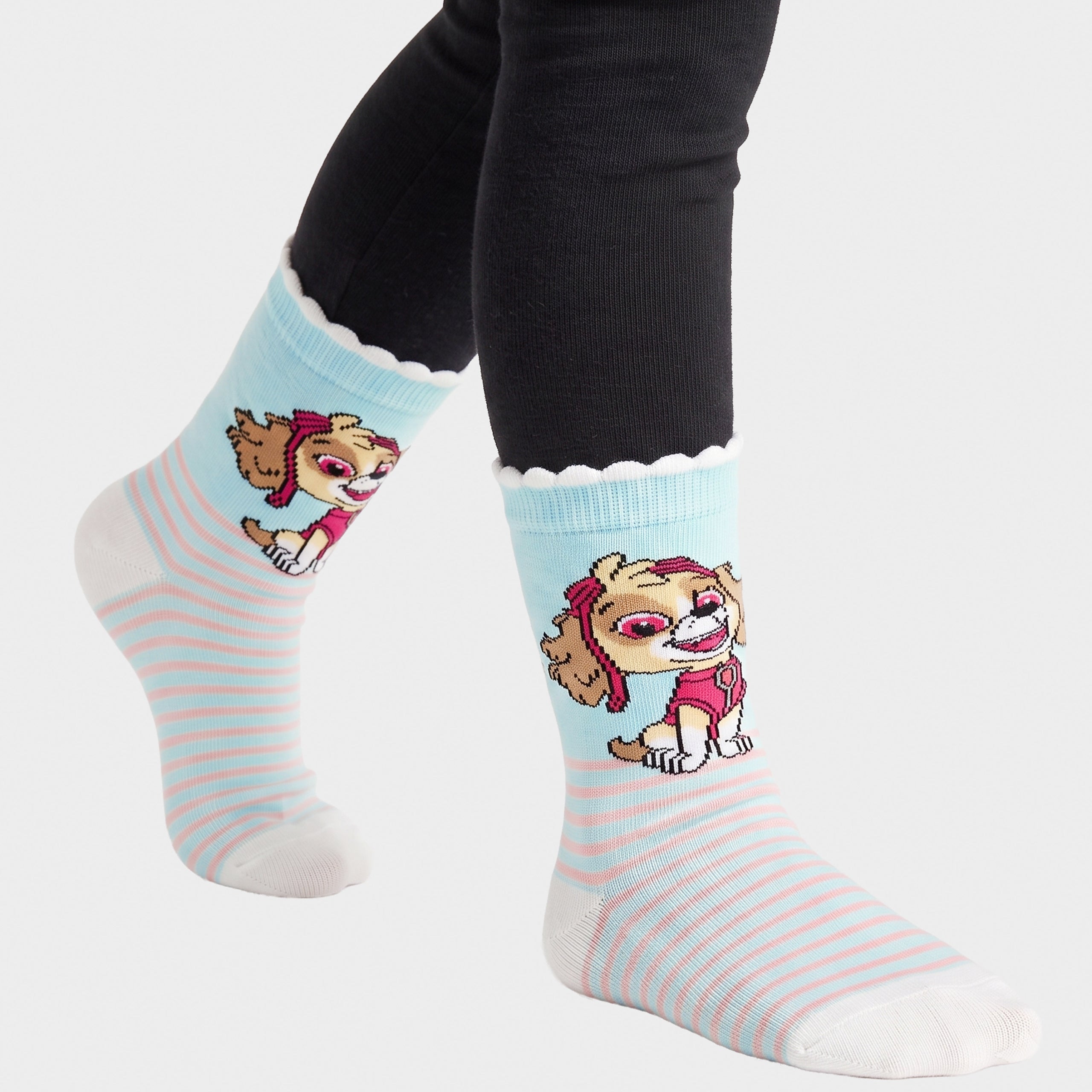 PAW Patrol Socks 3 Pack
