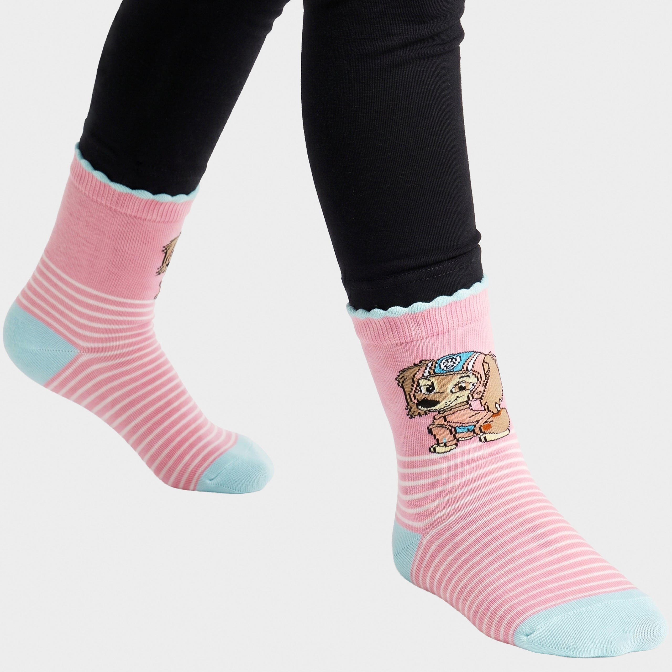 PAW Patrol Socks 3 Pack