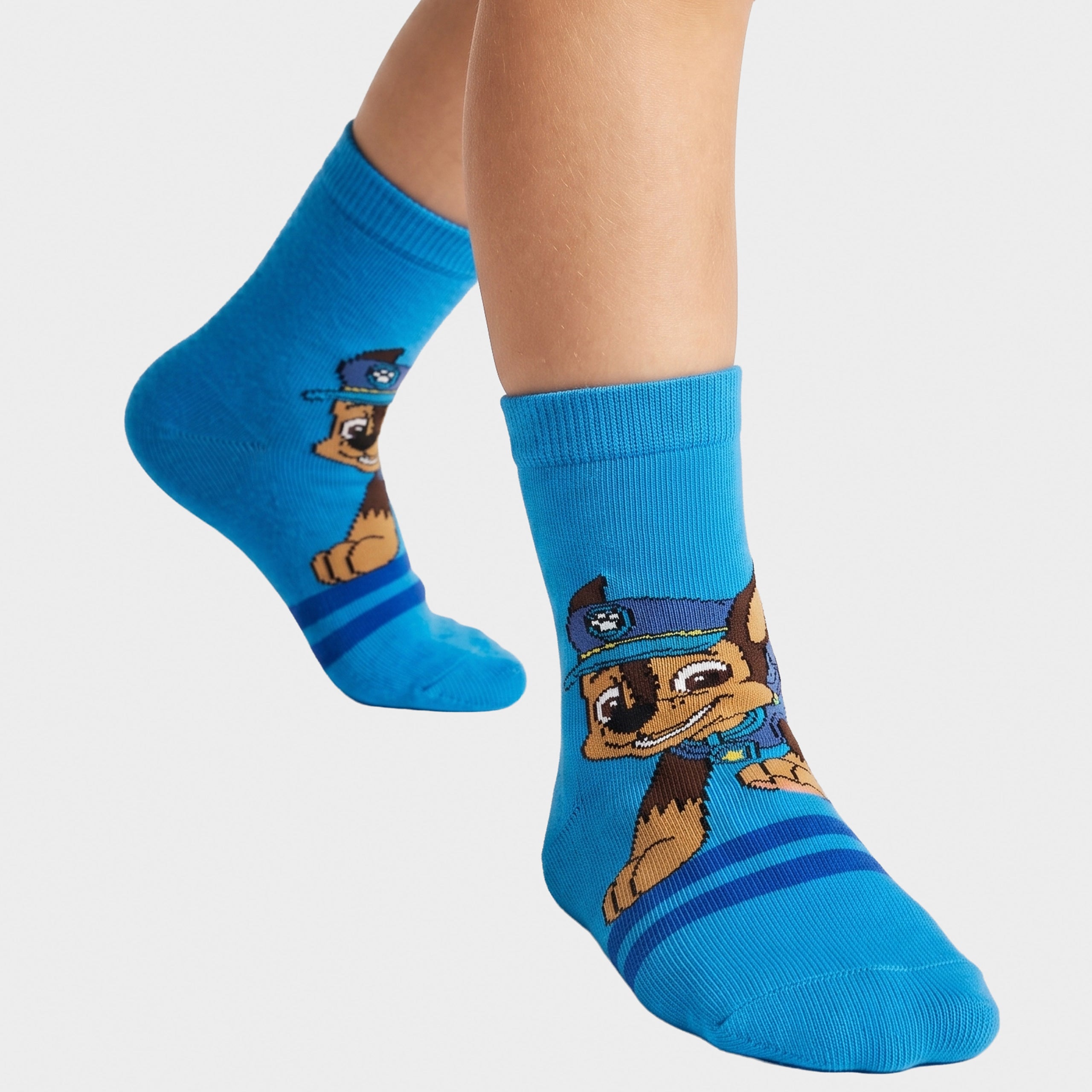 PAW Patrol Boys Socks 3 Pack
