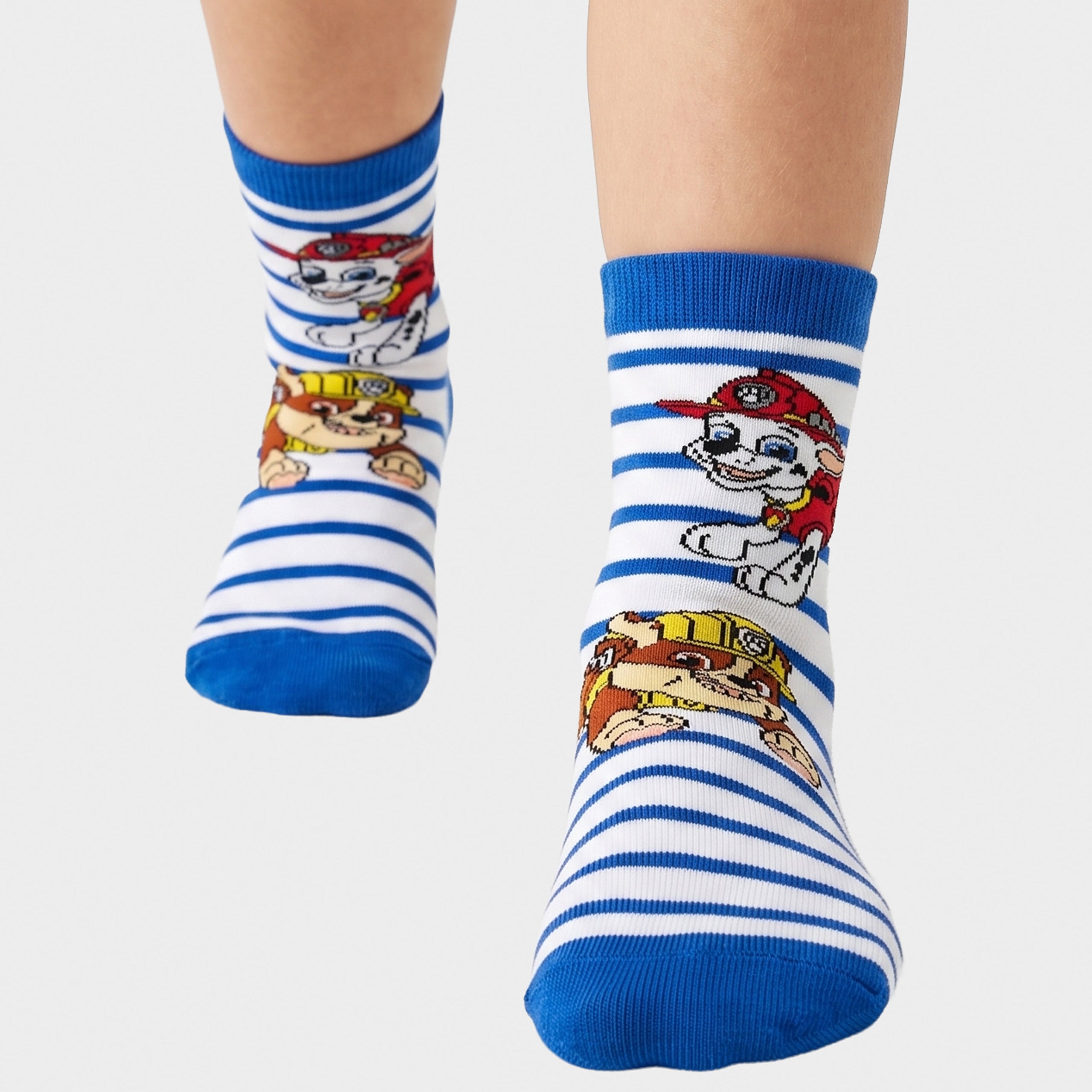 PAW Patrol Boys Socks 3 Pack