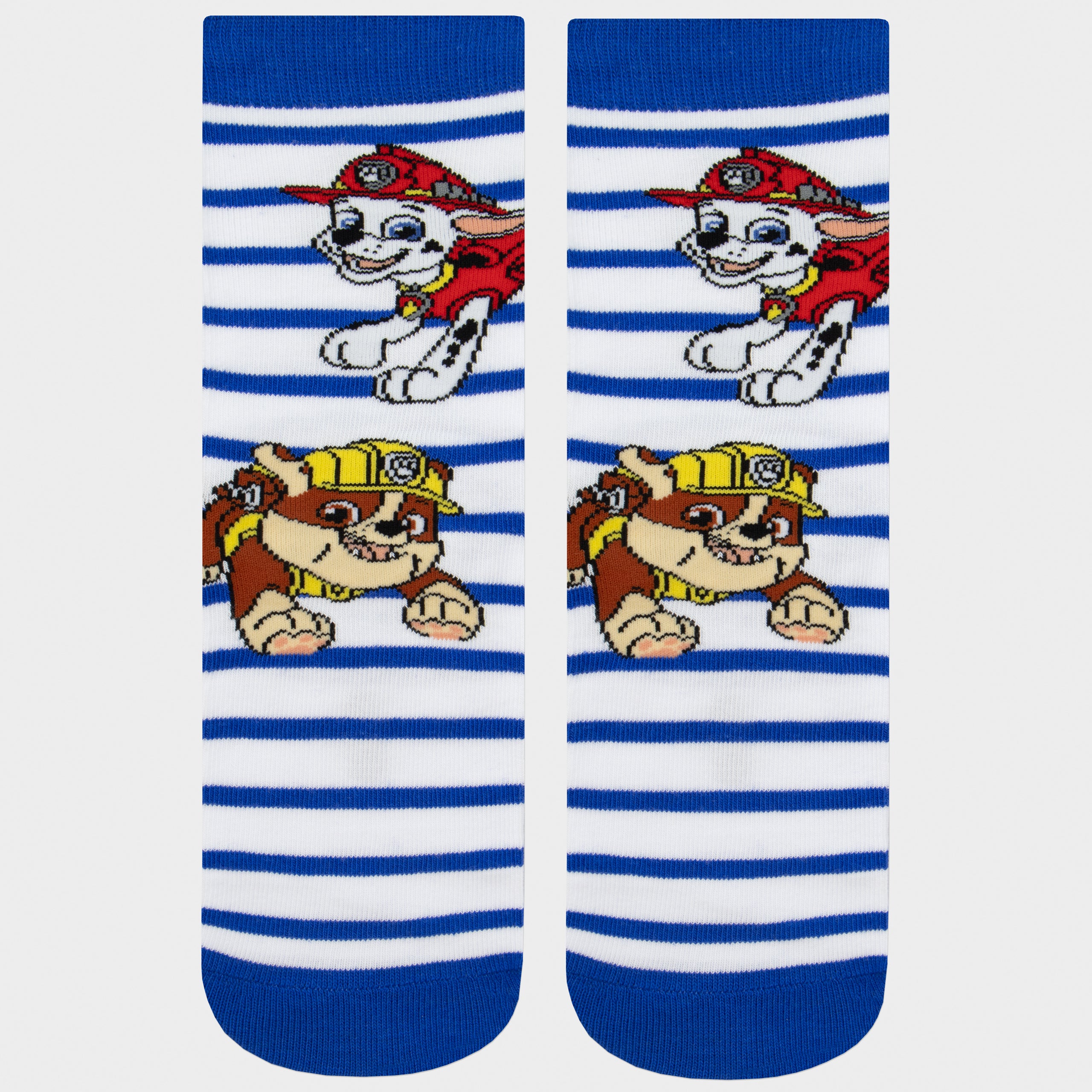 PAW Patrol Boys Socks 3 Pack