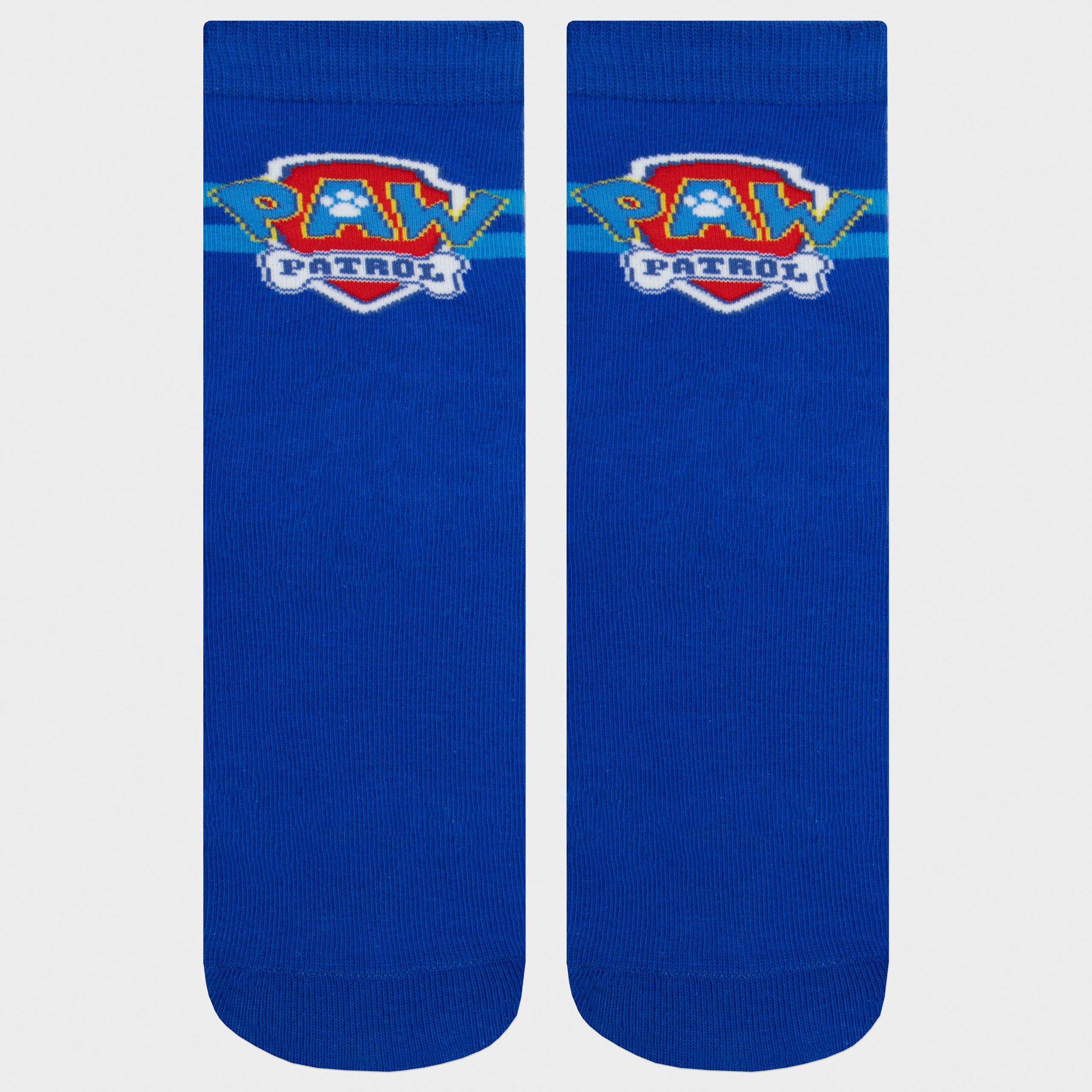 PAW Patrol Boys Socks 3 Pack