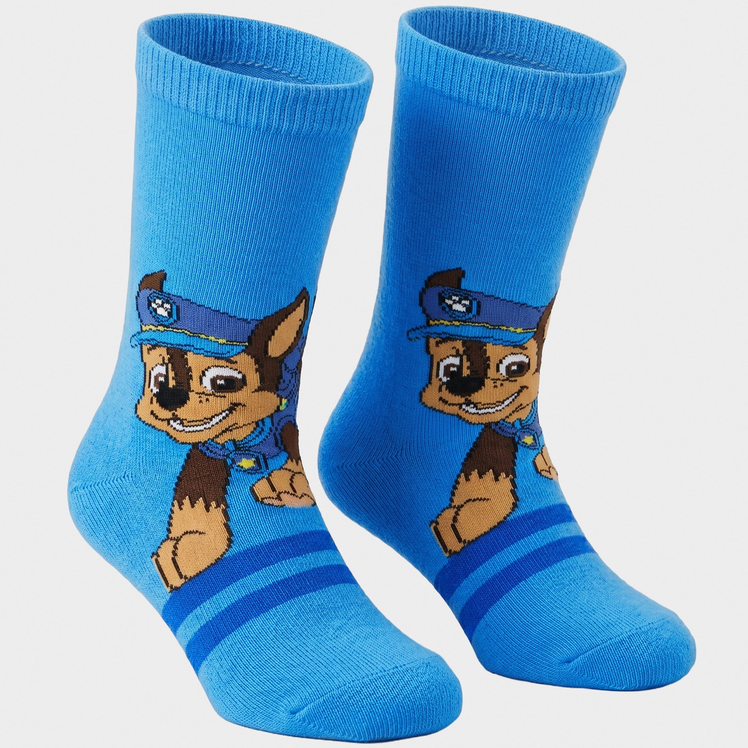 PAW Patrol Boys Socks 3 Pack