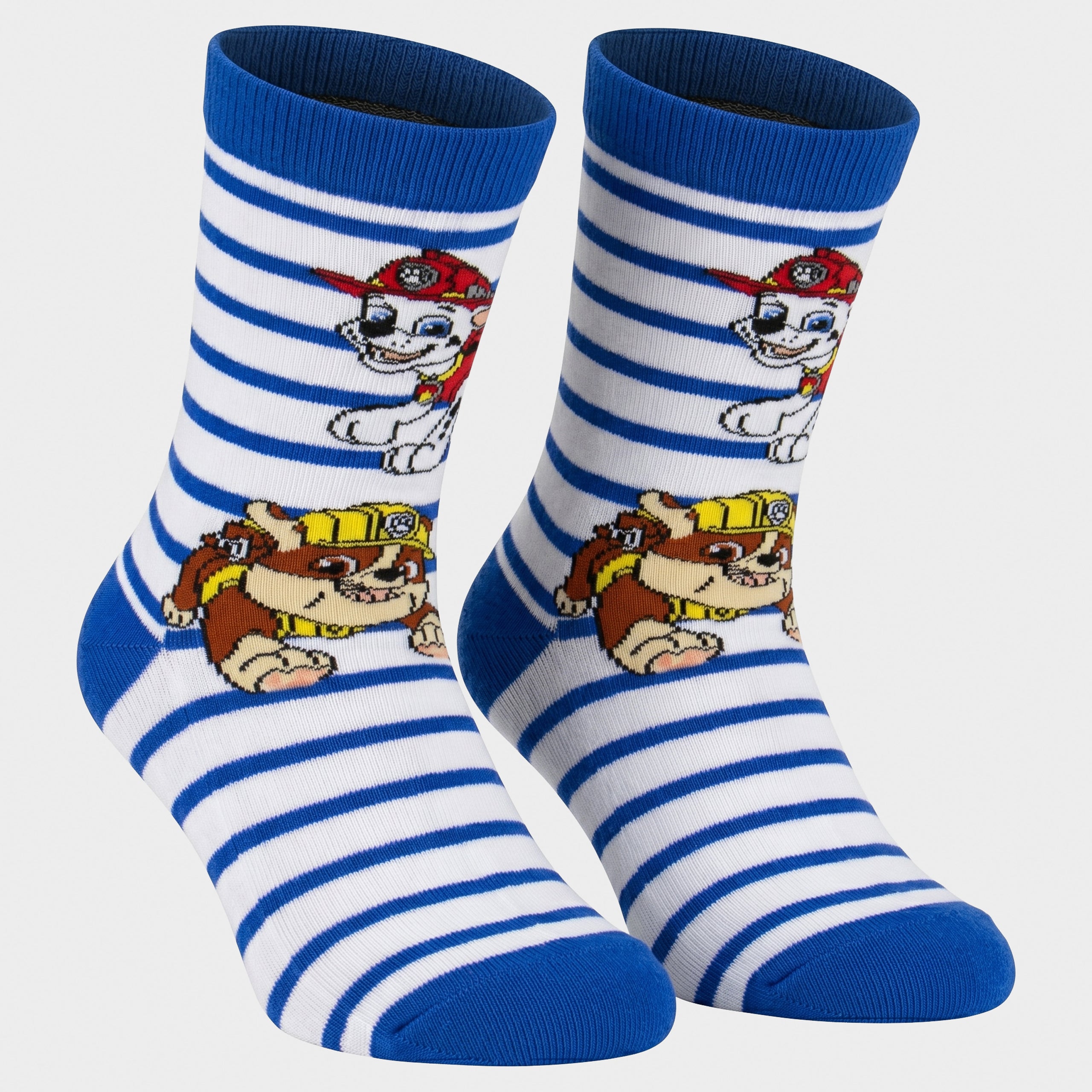 PAW Patrol Boys Socks 3 Pack