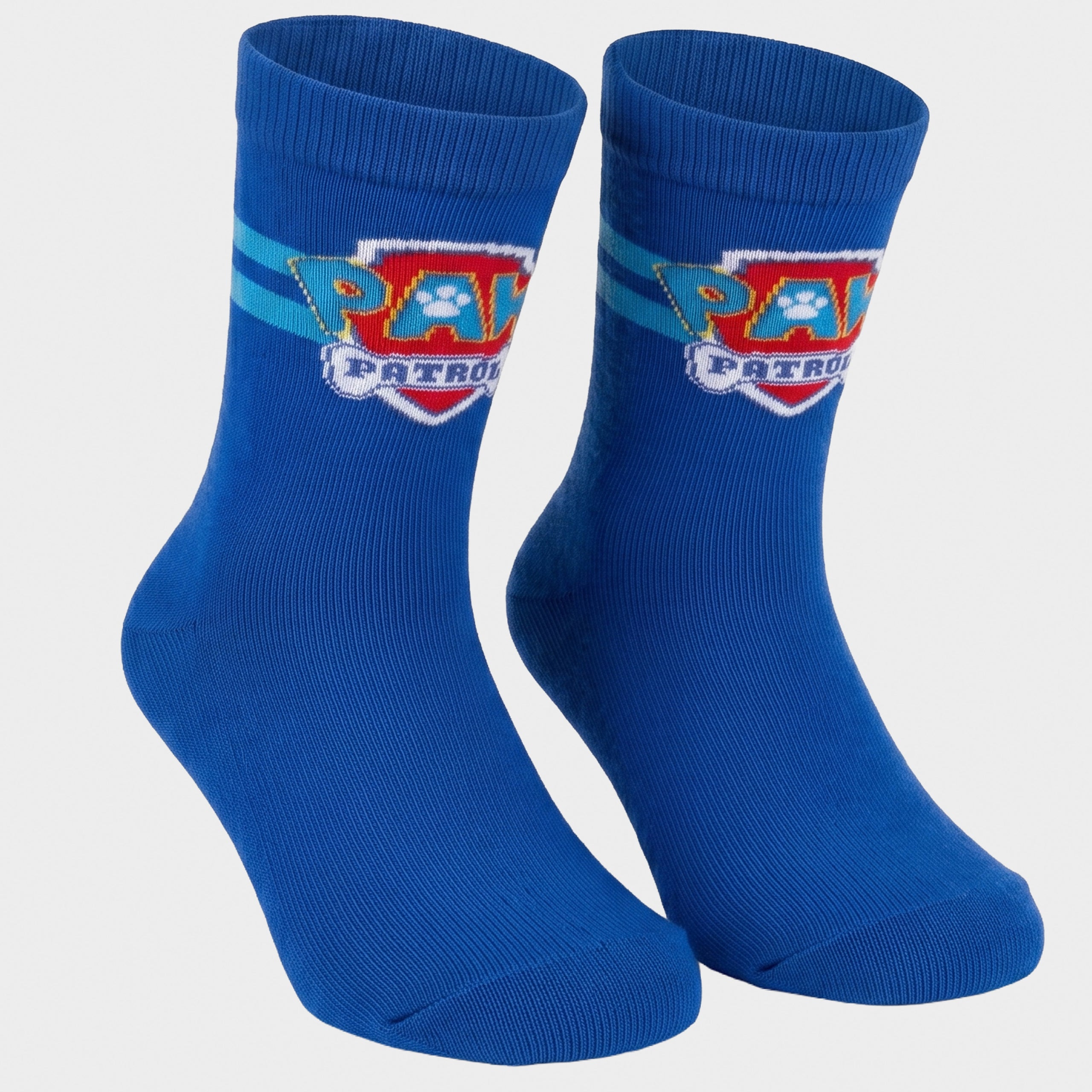 PAW Patrol Boys Socks 3 Pack