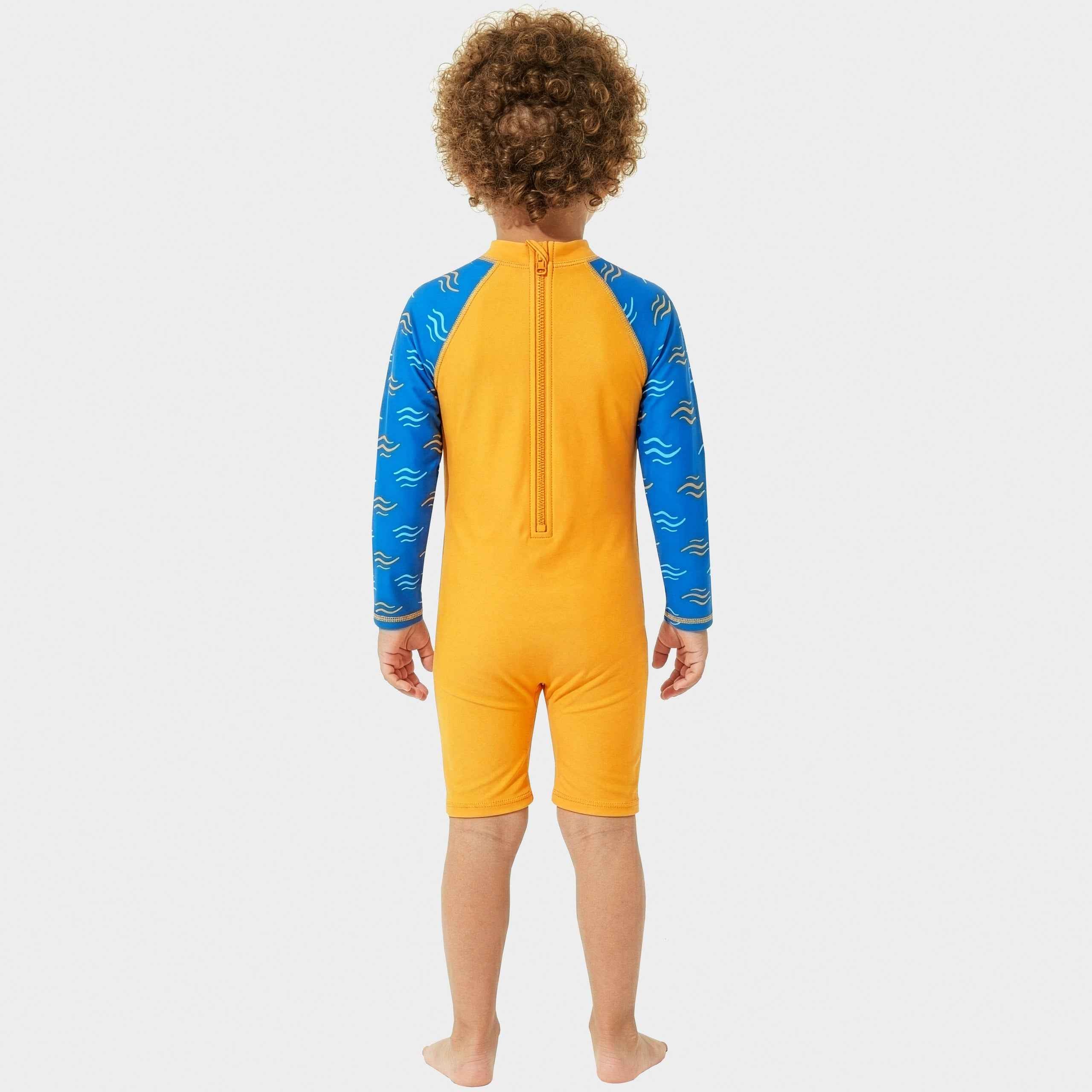 PAW Patrol Surf Suit