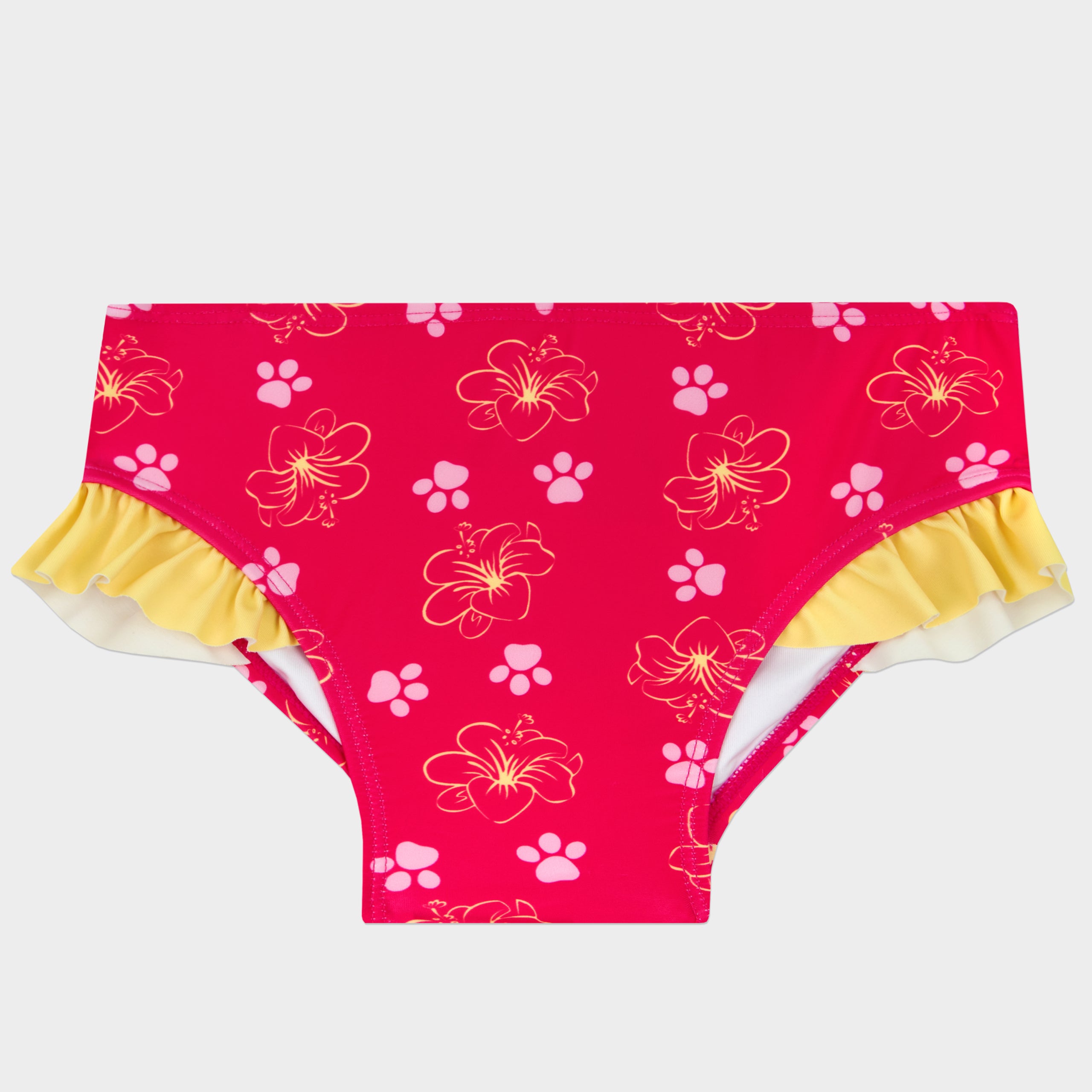 PAW Patrol Swim Set