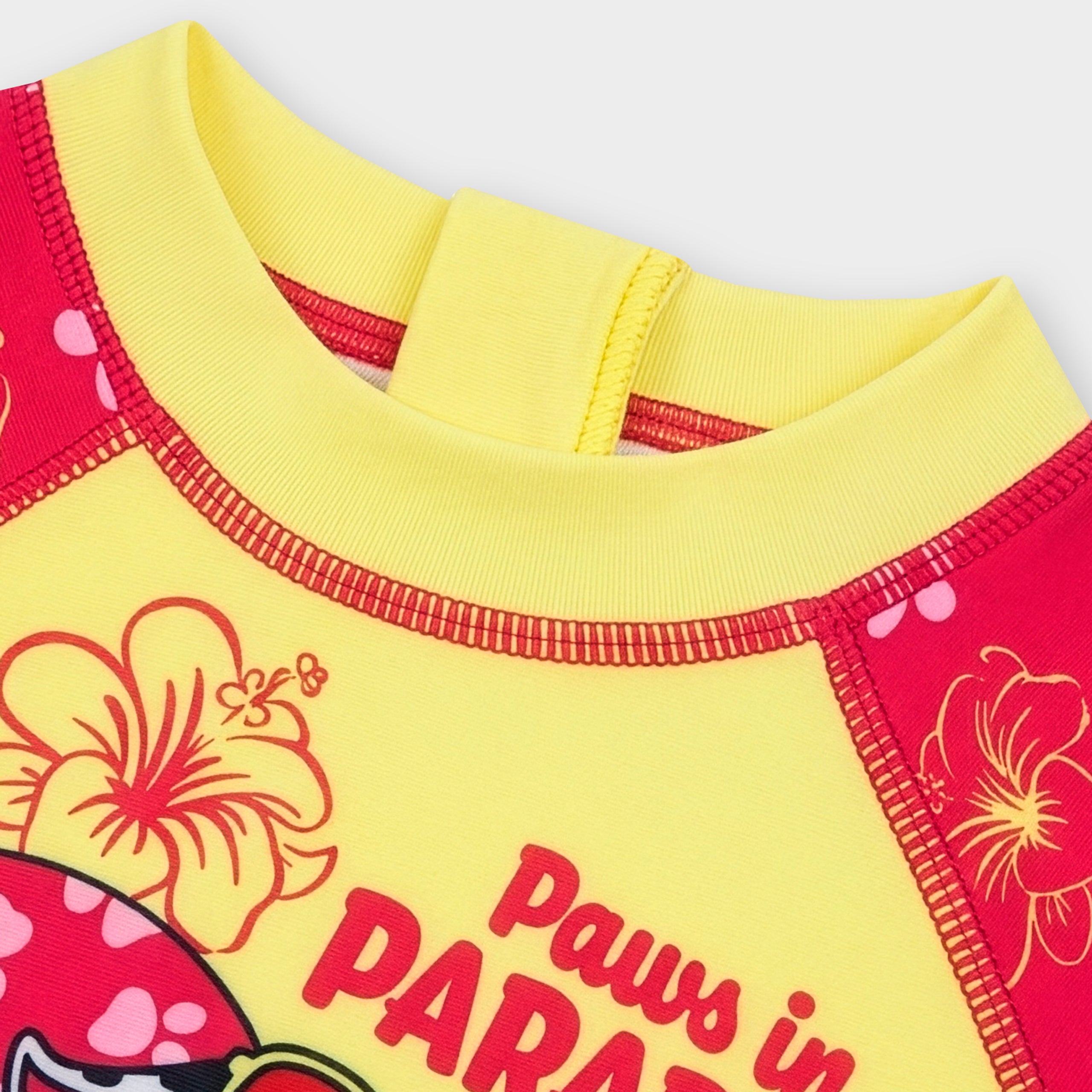 PAW Patrol Swim Set