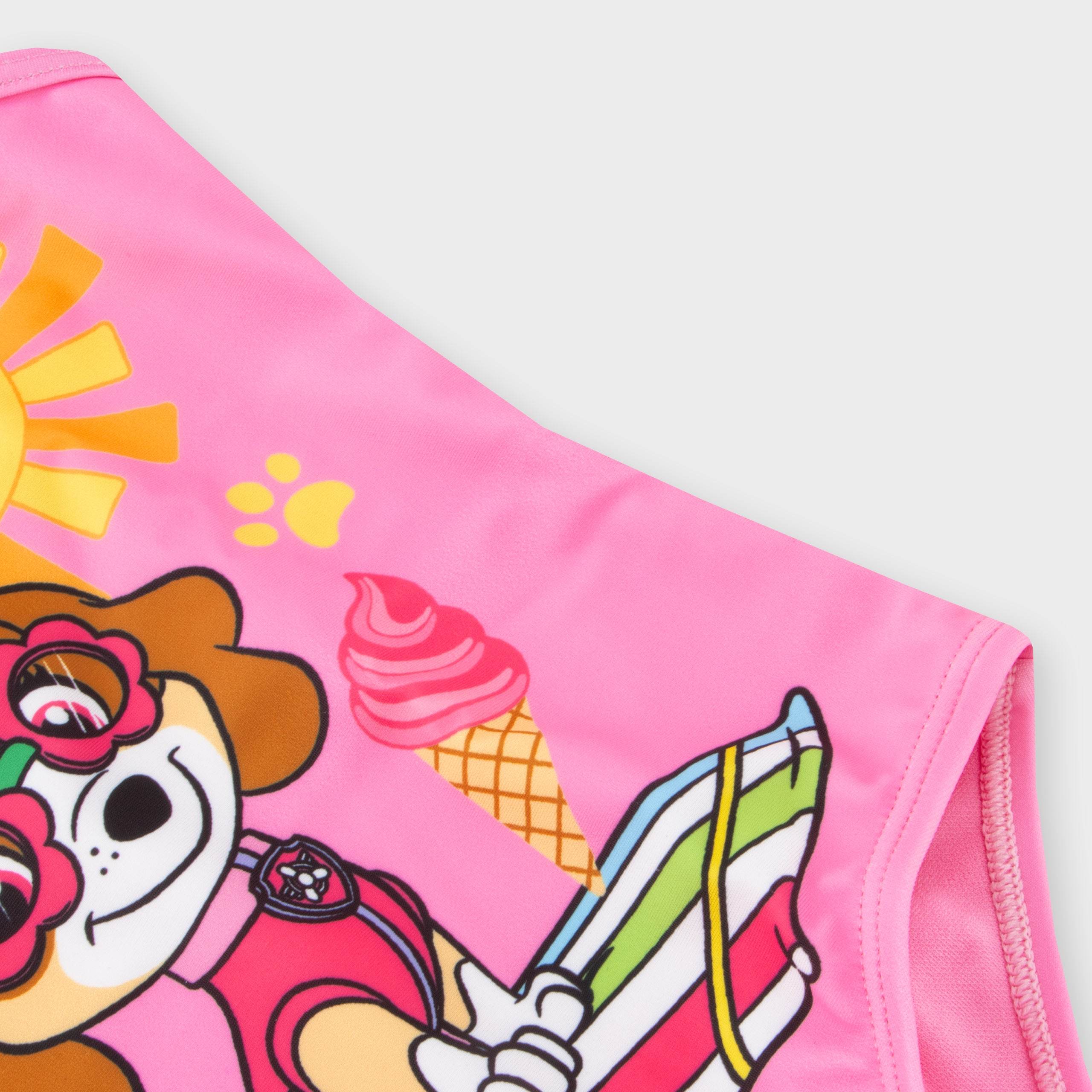 PAW Patrol Skye Swimsuit - Character.com