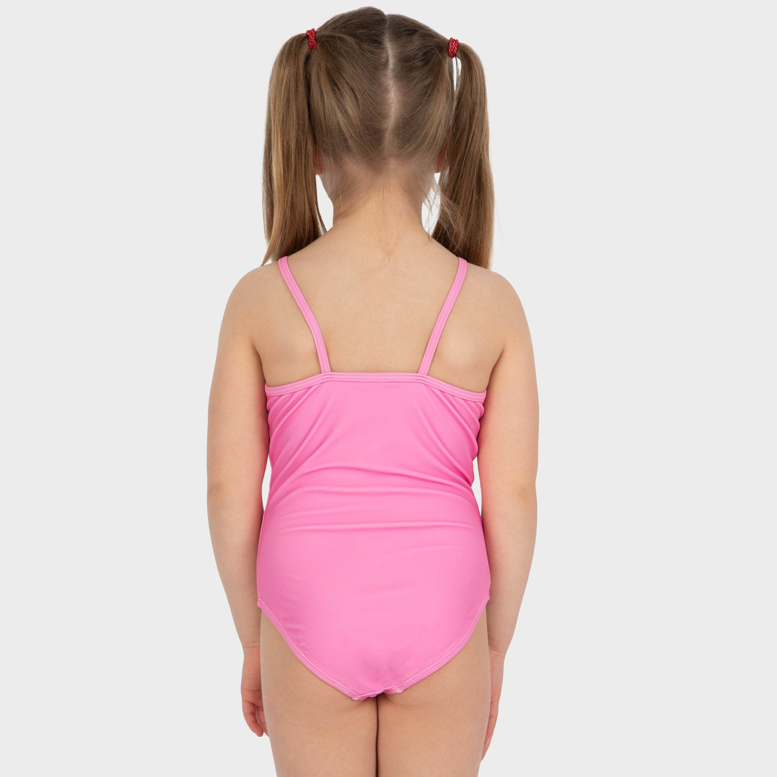 PAW Patrol Skye Swimsuit - Character.com