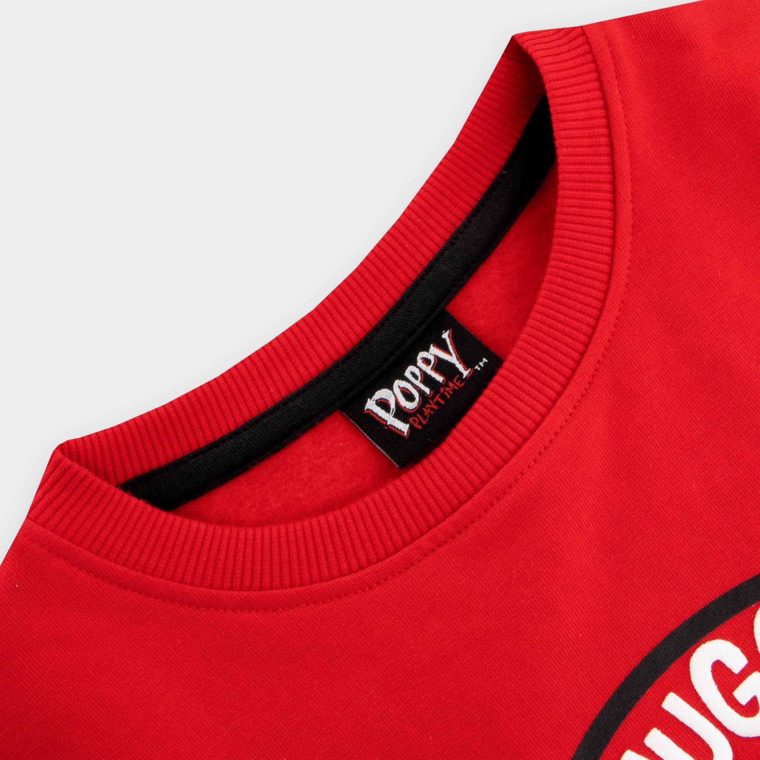 Poppy Playtime Sweatshirt