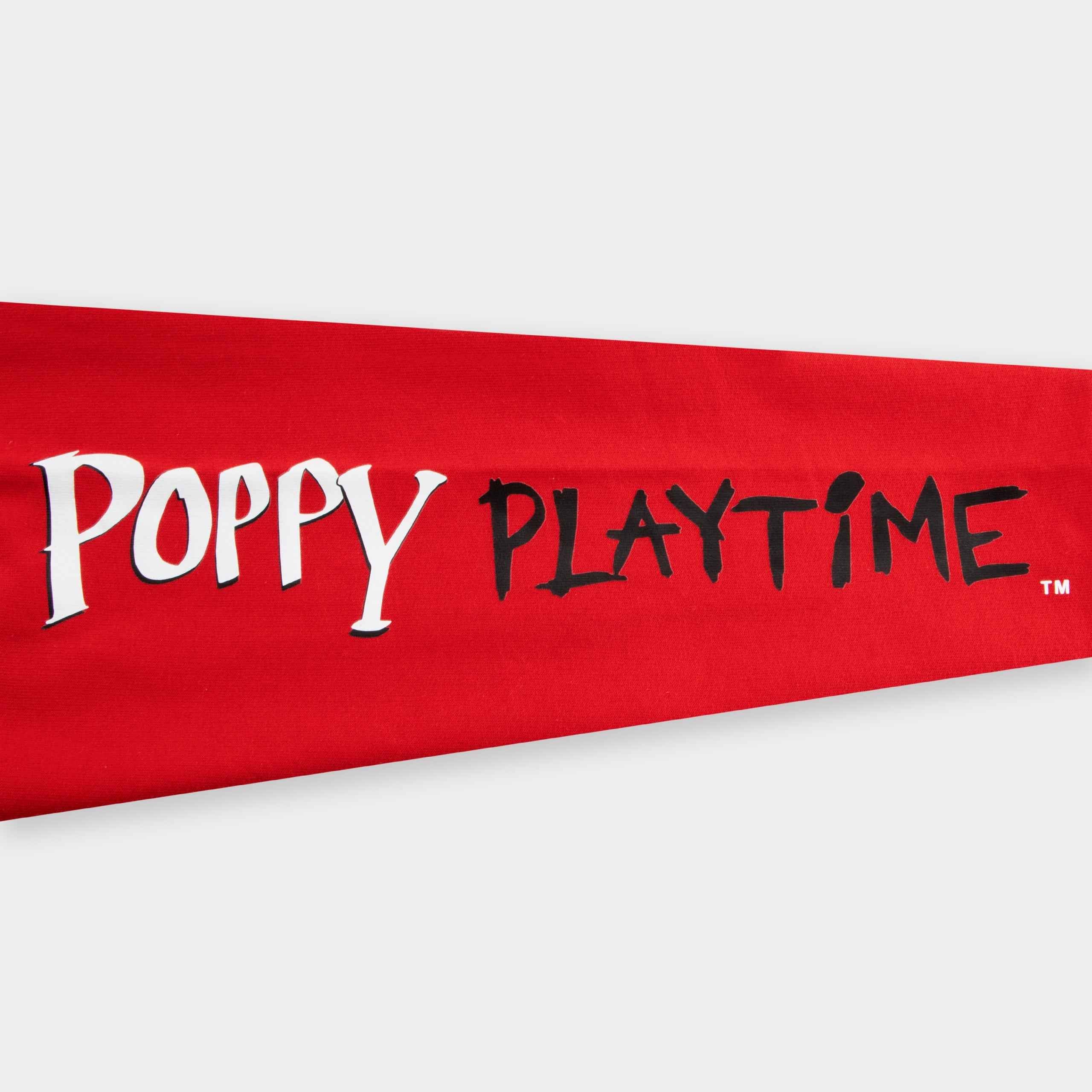 Poppy Playtime Sweatshirt